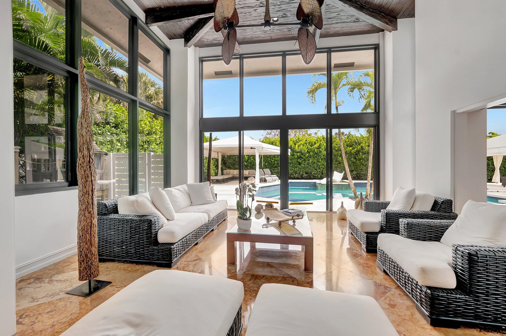 BERMUDA RUN ARVIDA COUNTR - Residential