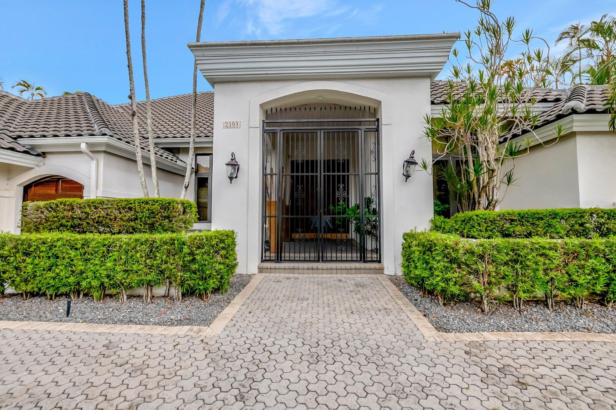 2393 NW 59th Street