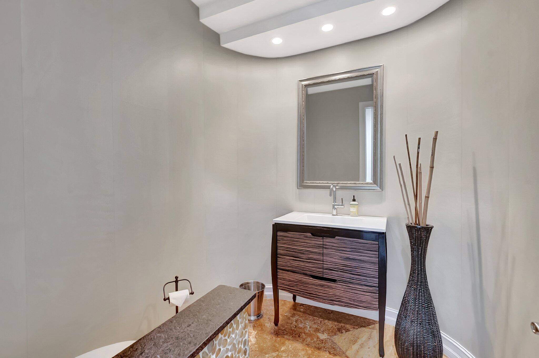 BERMUDA RUN ARVIDA COUNTR - Residential