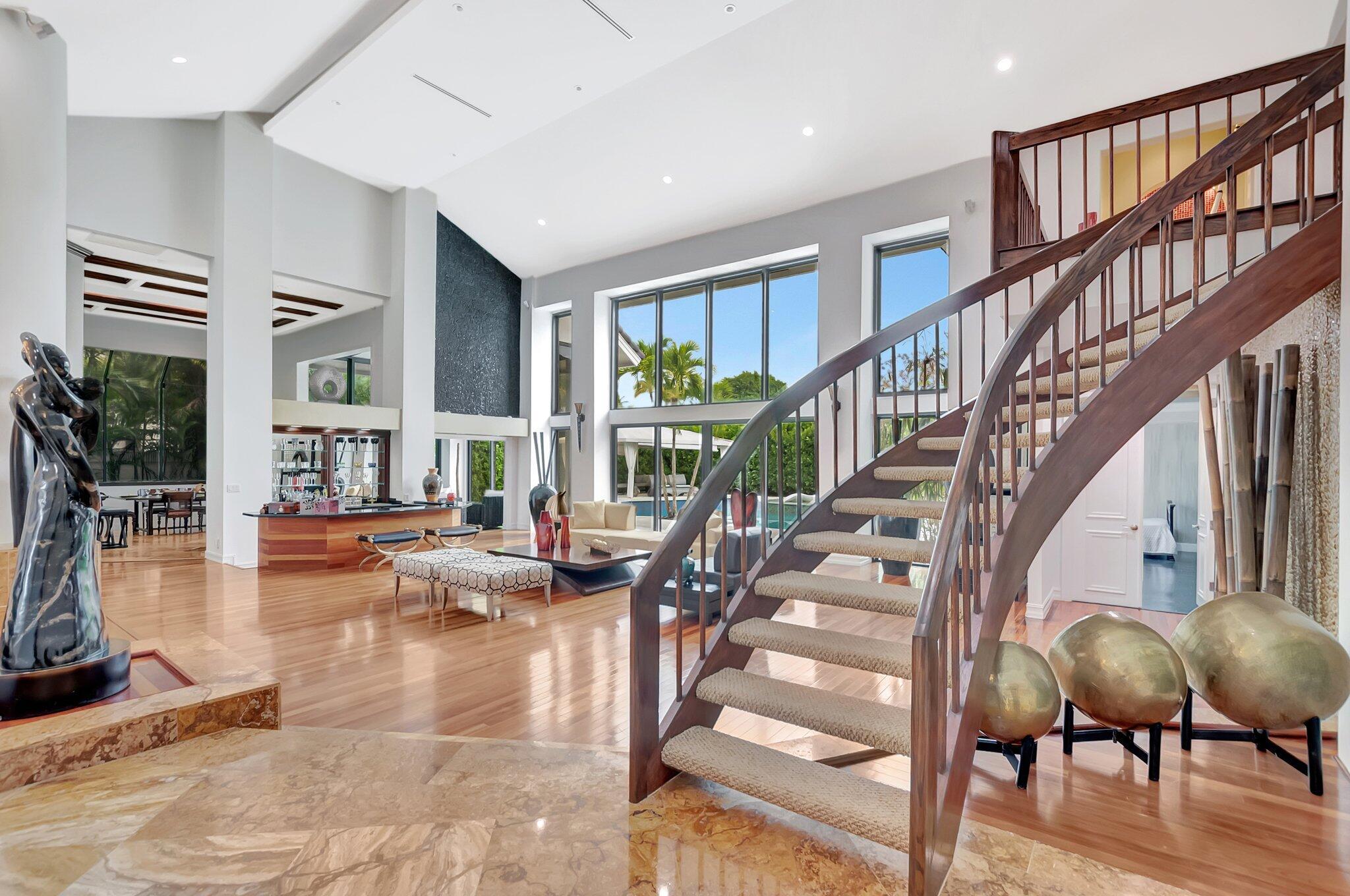 BERMUDA RUN ARVIDA COUNTR - Residential