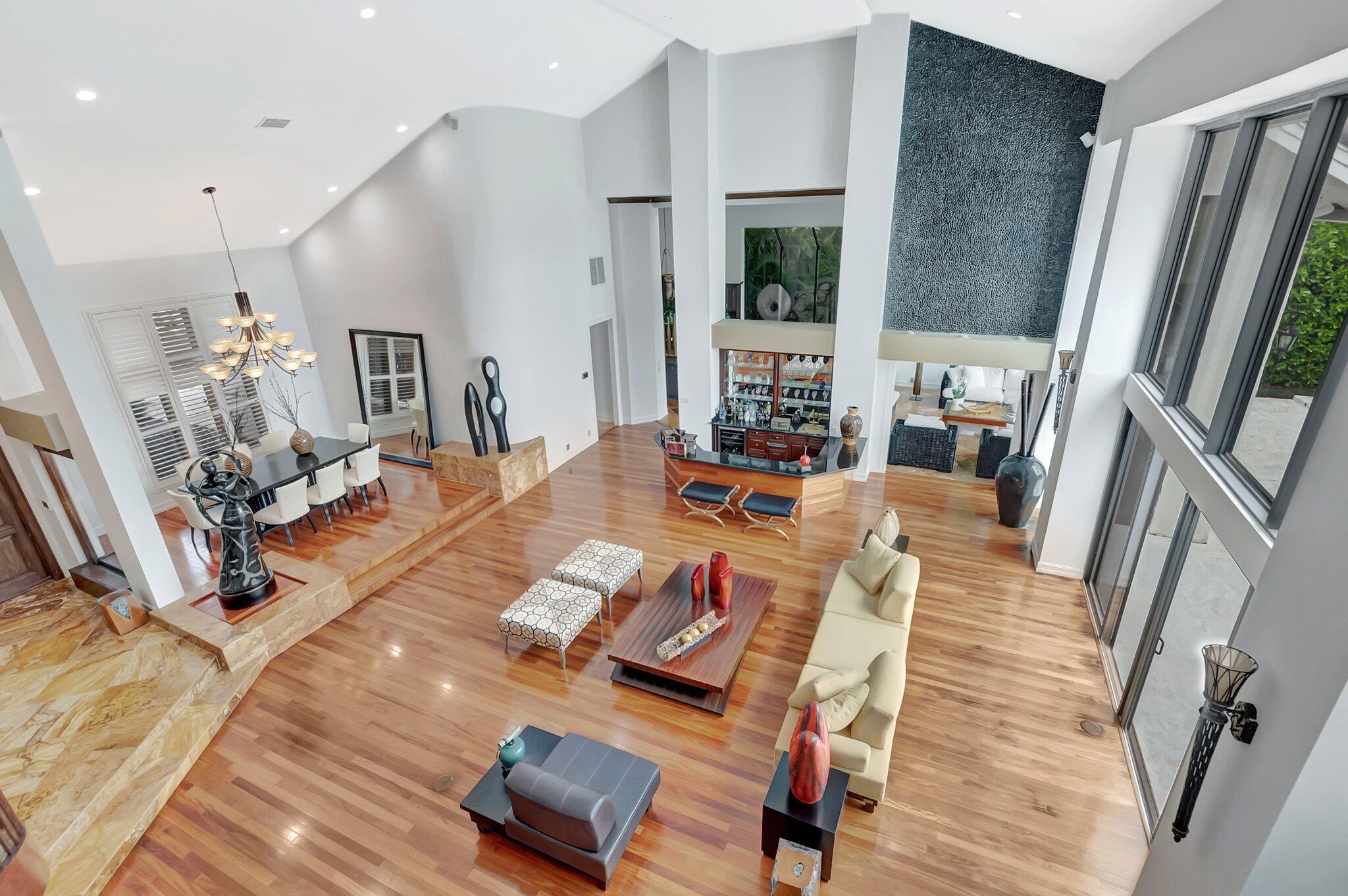 BERMUDA RUN ARVIDA COUNTR - Residential