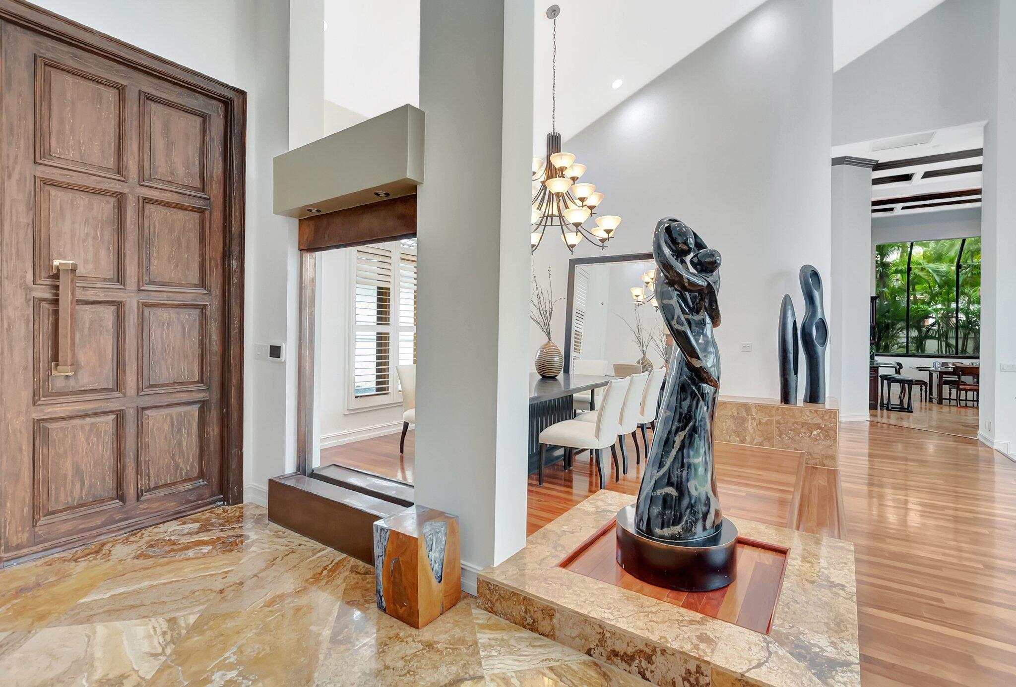 BERMUDA RUN ARVIDA COUNTR - Residential