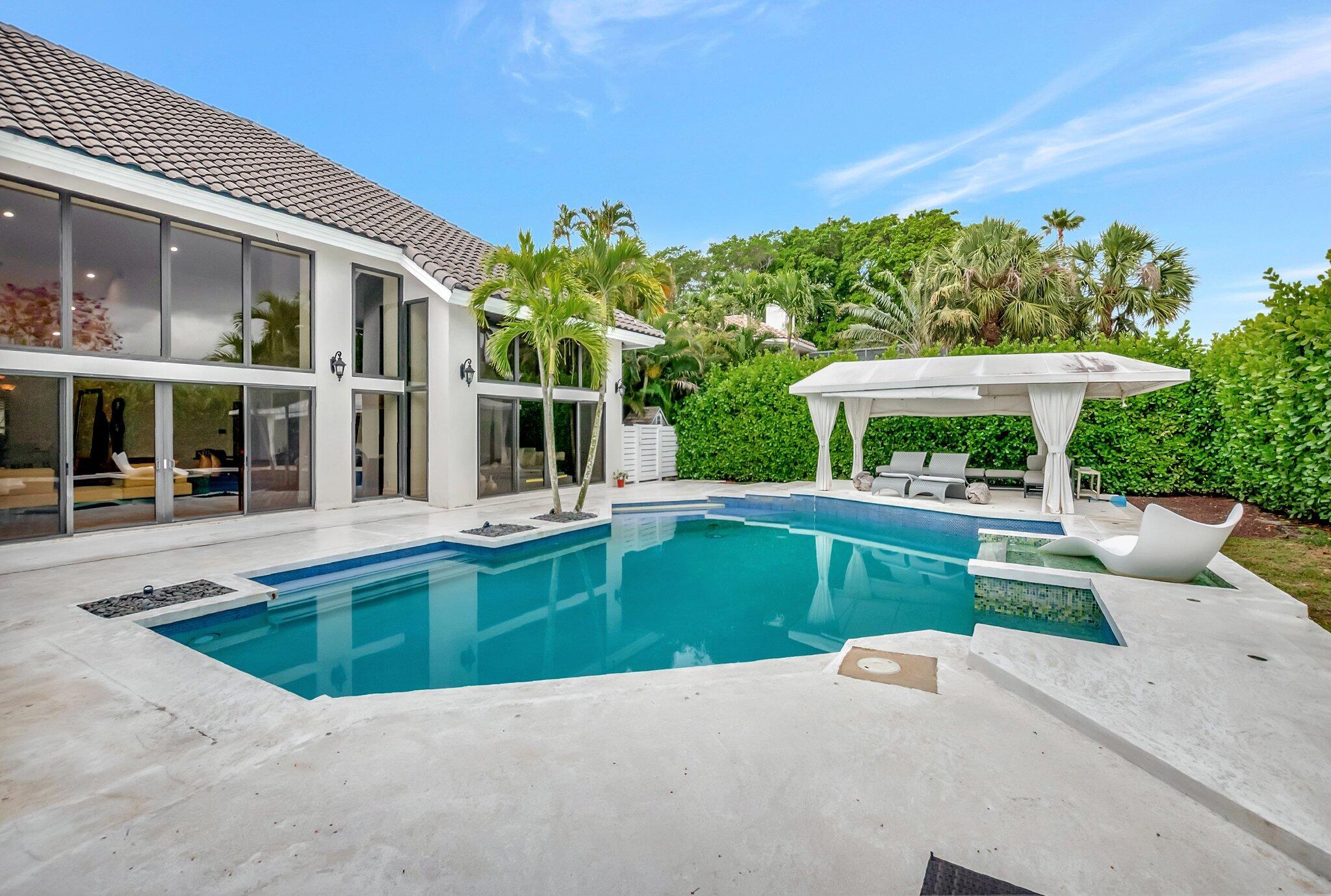 BERMUDA RUN ARVIDA COUNTR - Residential