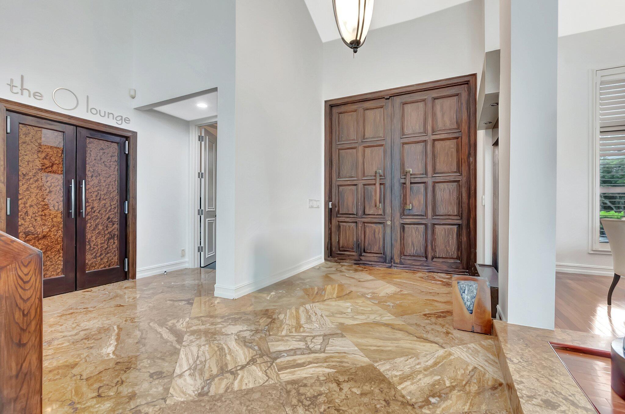 BERMUDA RUN ARVIDA COUNTR - Residential