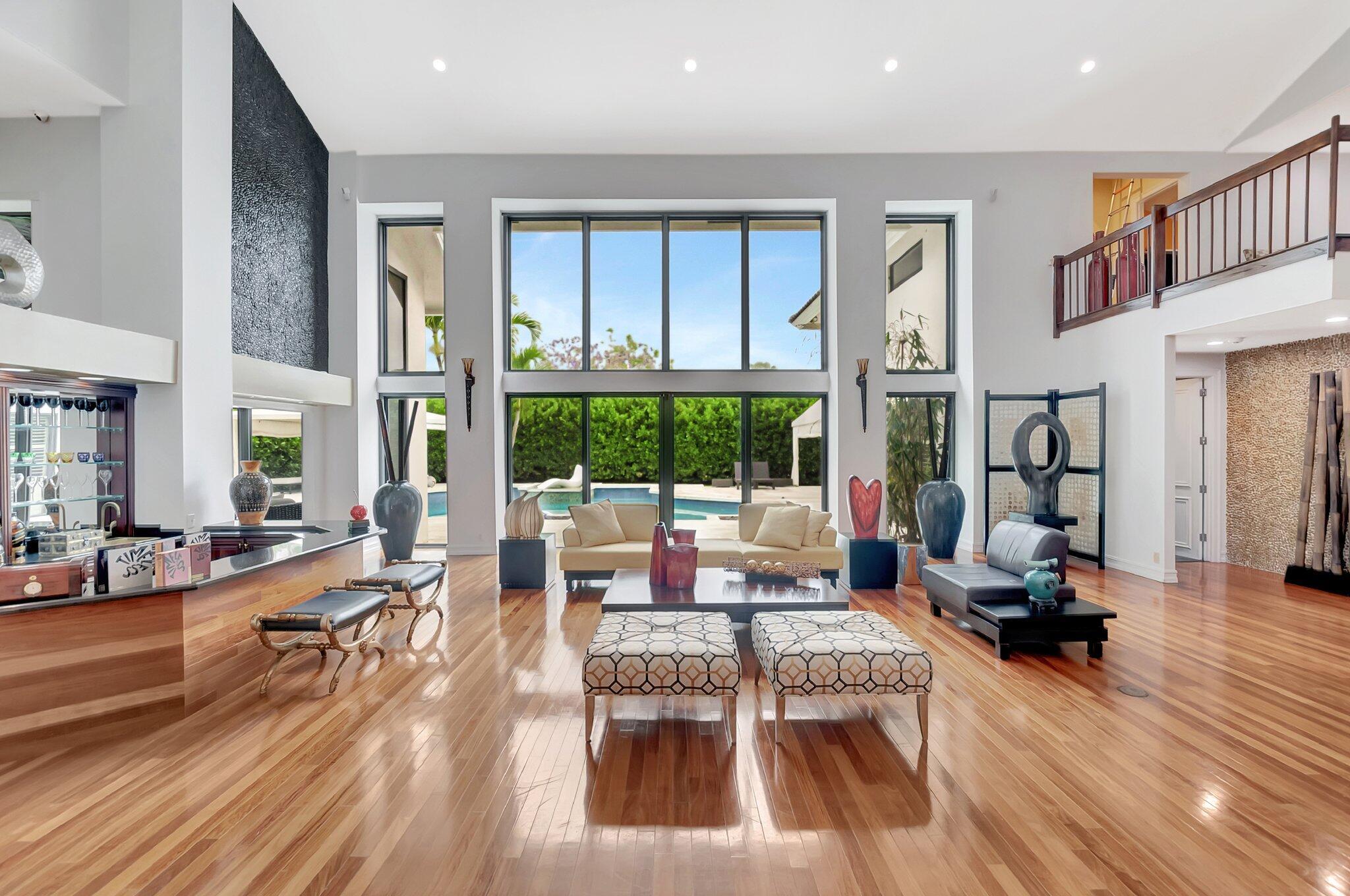 BERMUDA RUN ARVIDA COUNTR - Residential