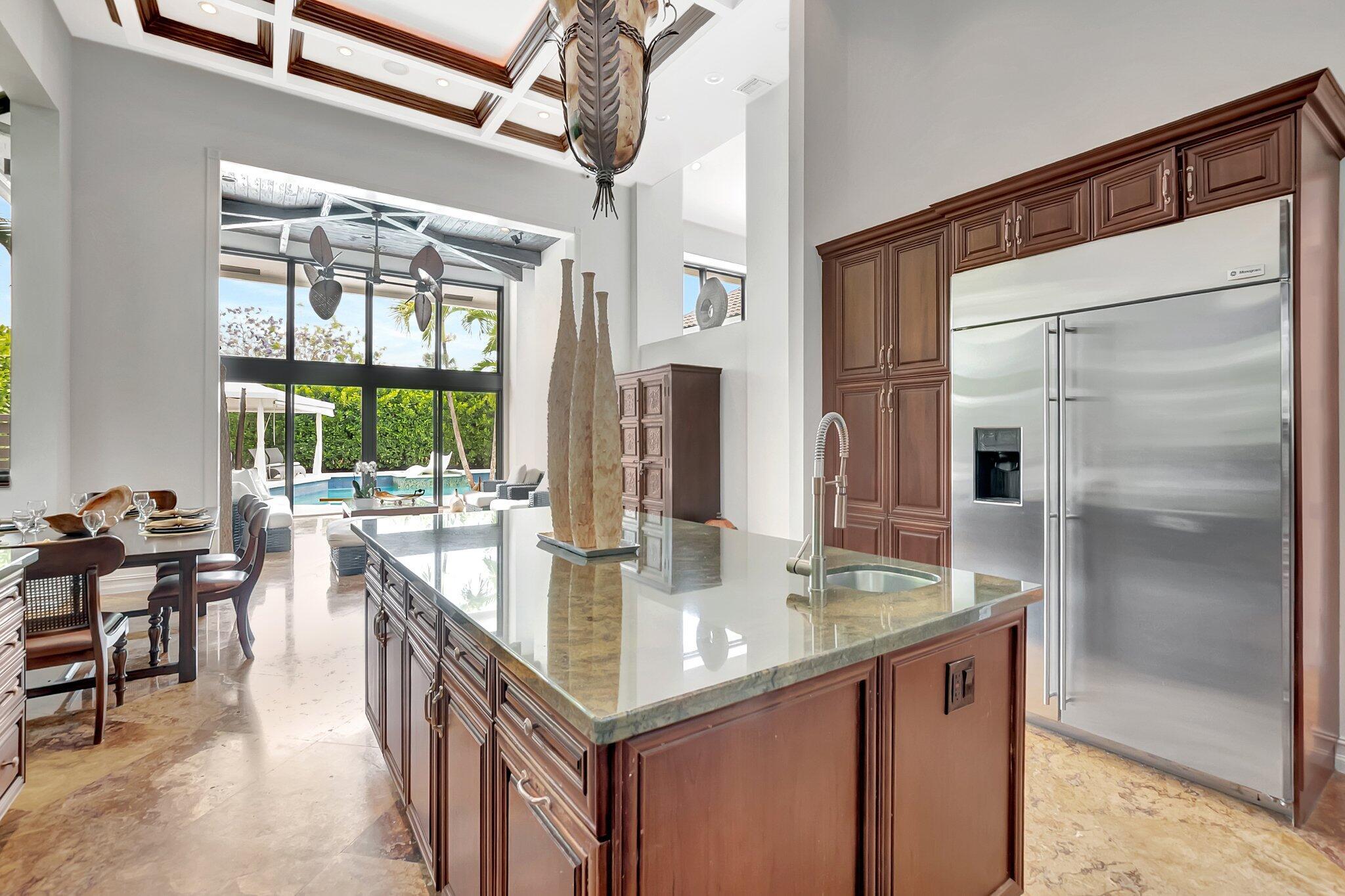 BERMUDA RUN ARVIDA COUNTR - Residential