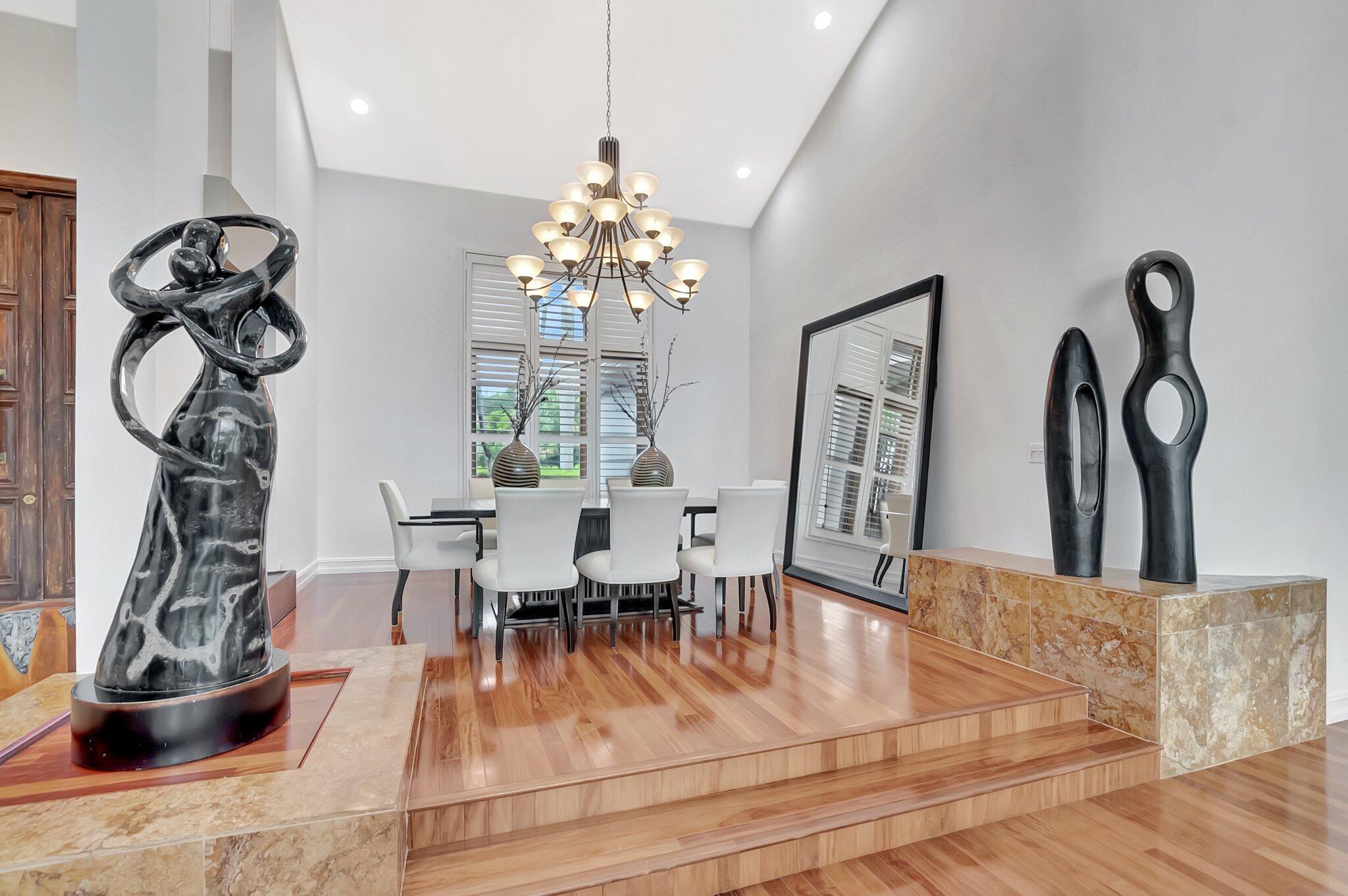 BERMUDA RUN ARVIDA COUNTR - Residential