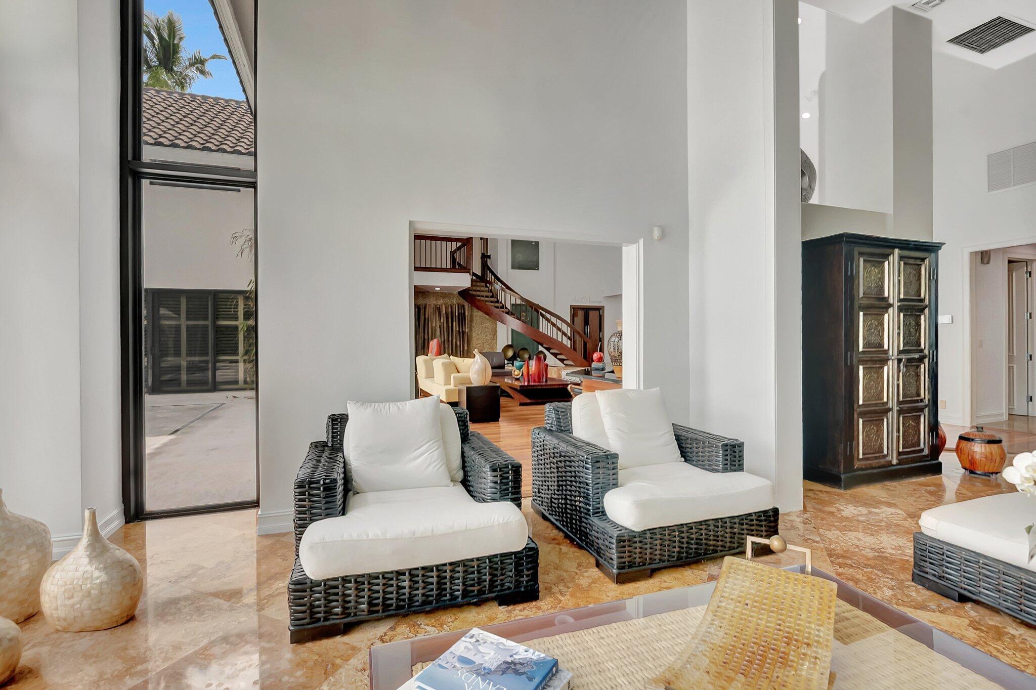 BERMUDA RUN ARVIDA COUNTR - Residential