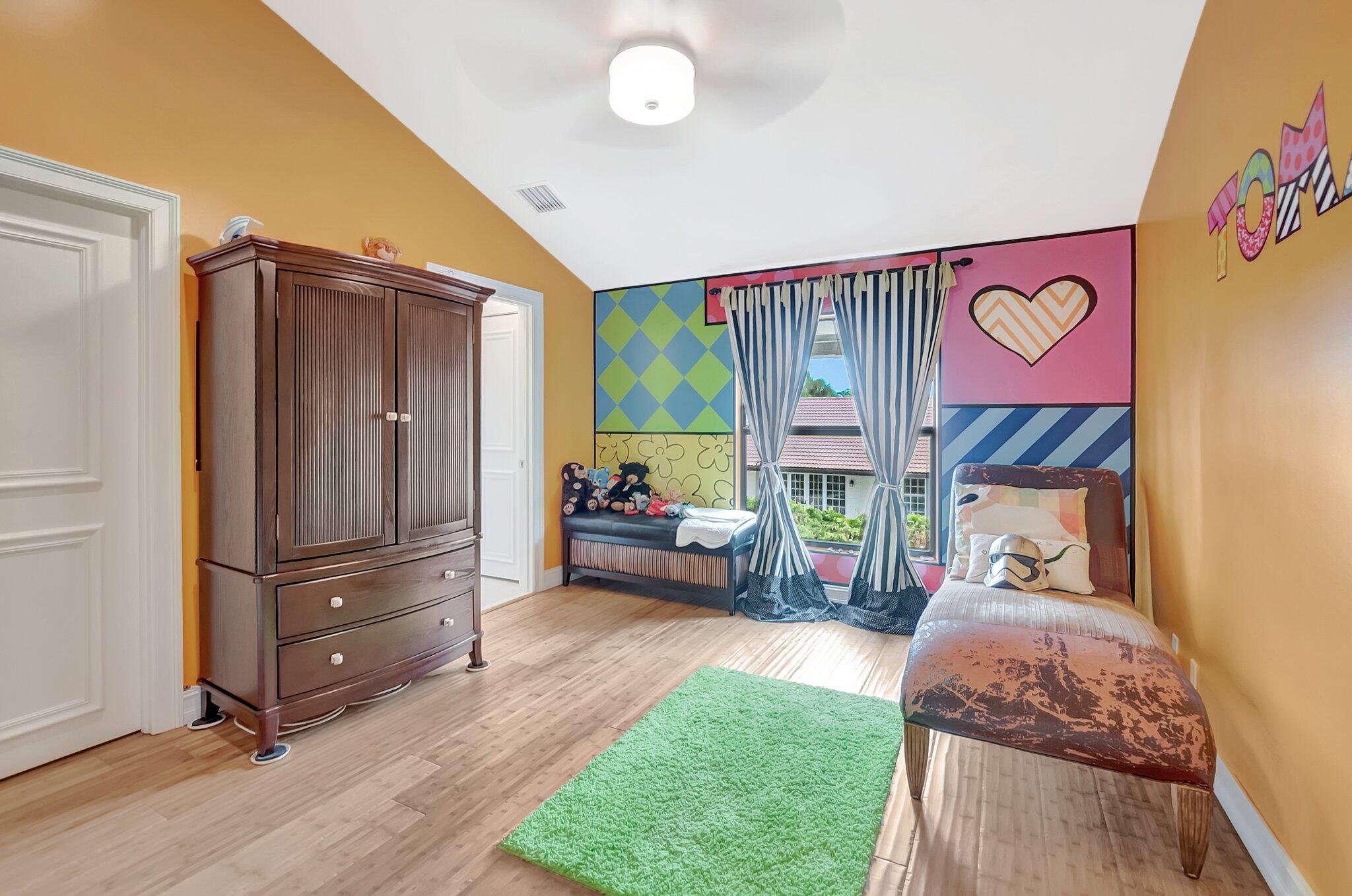 BERMUDA RUN ARVIDA COUNTR - Residential