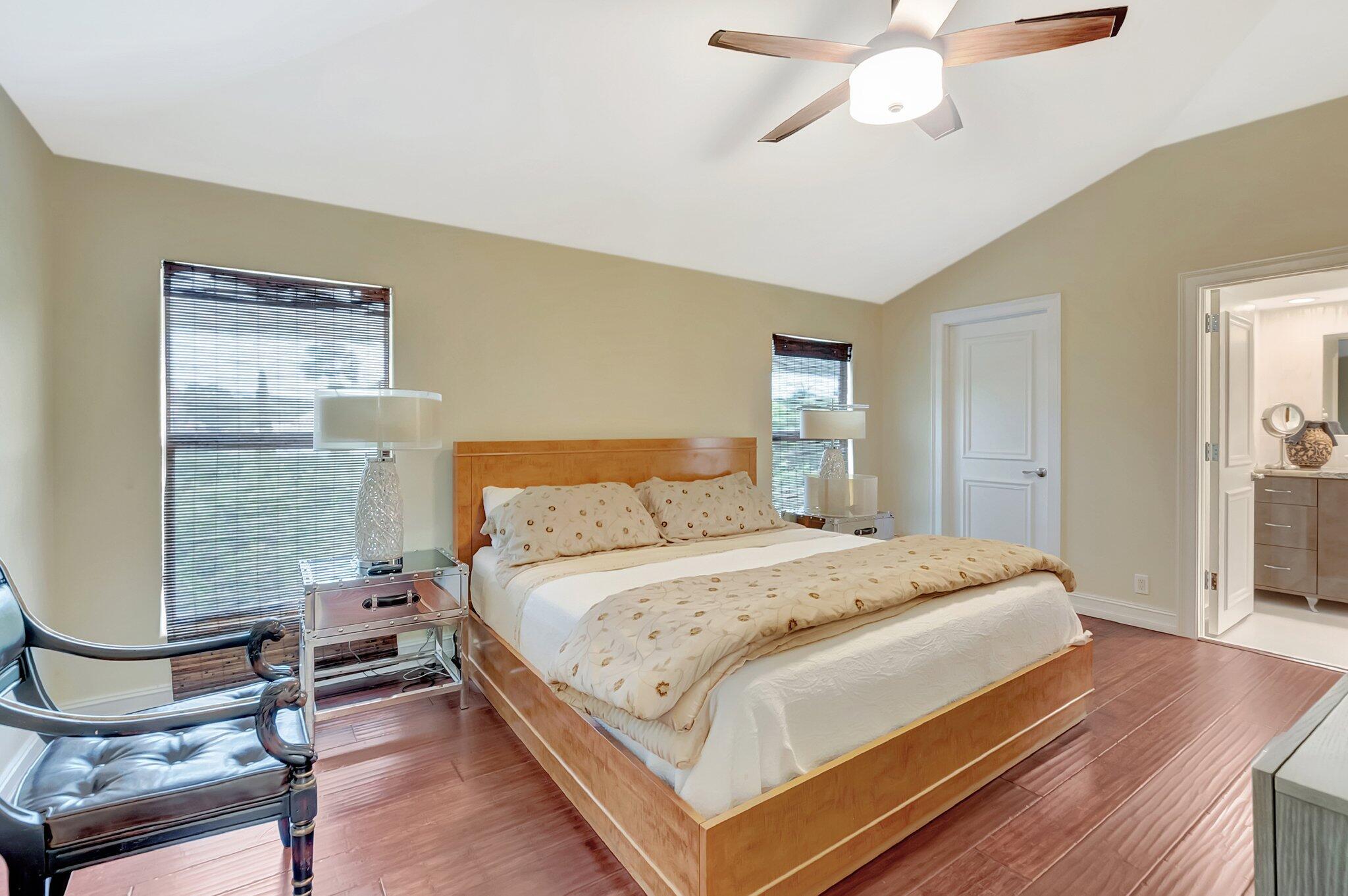 BERMUDA RUN ARVIDA COUNTR - Residential