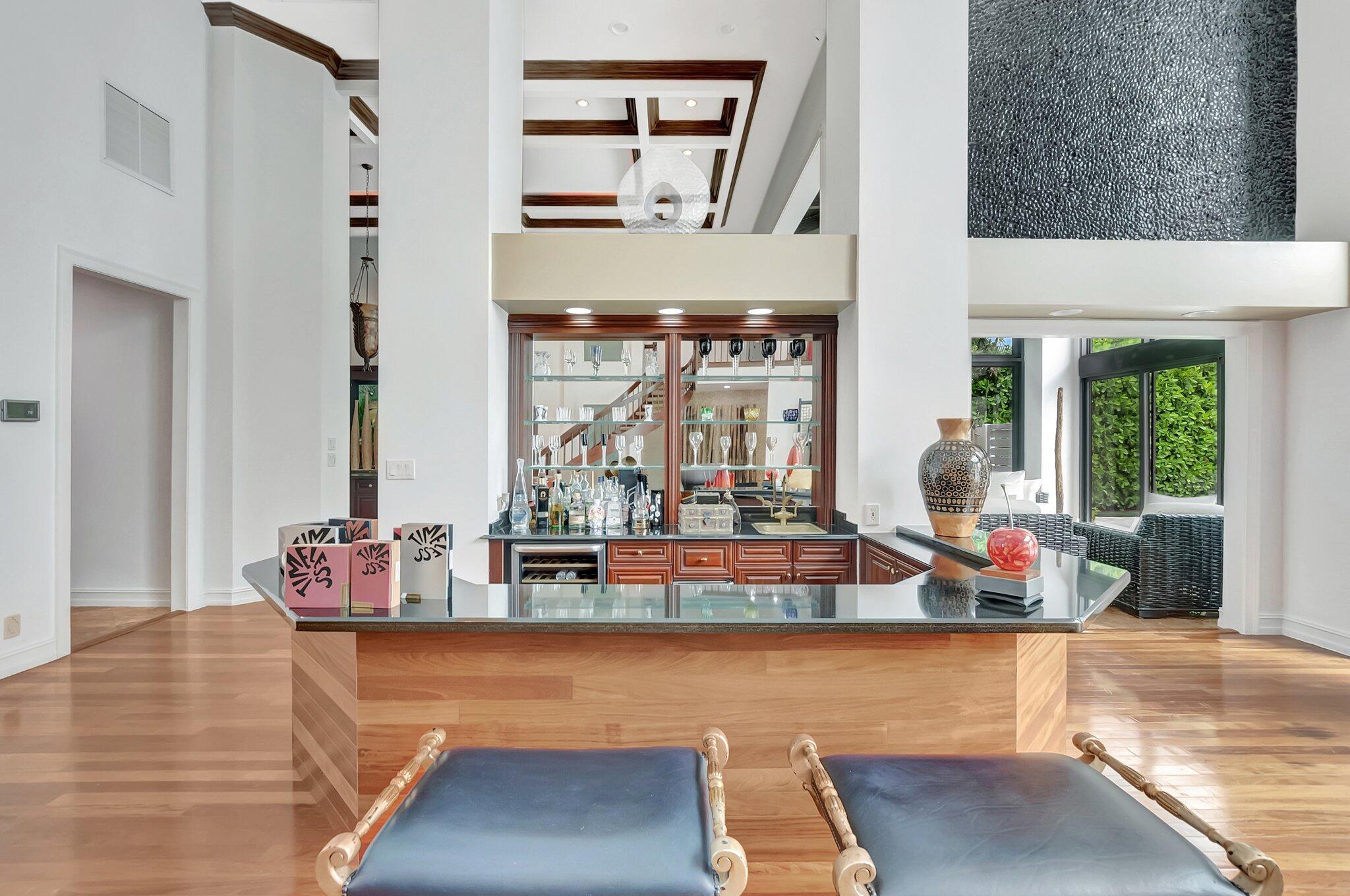 BERMUDA RUN ARVIDA COUNTR - Residential