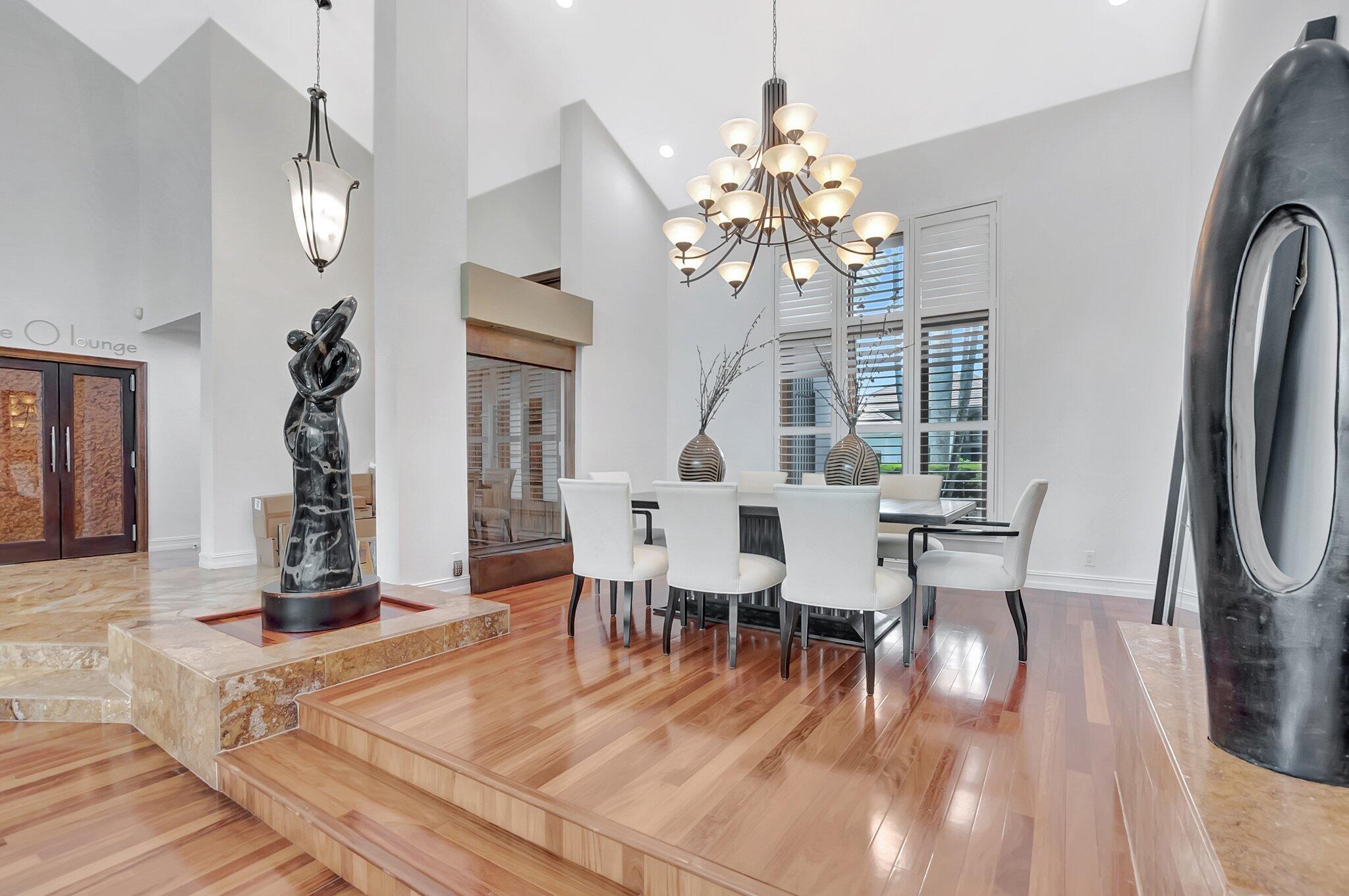 BERMUDA RUN ARVIDA COUNTR - Residential