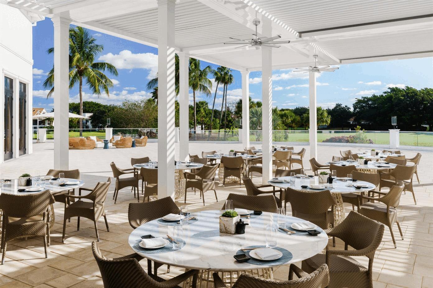 BERMUDA RUN ARVIDA COUNTR - Residential