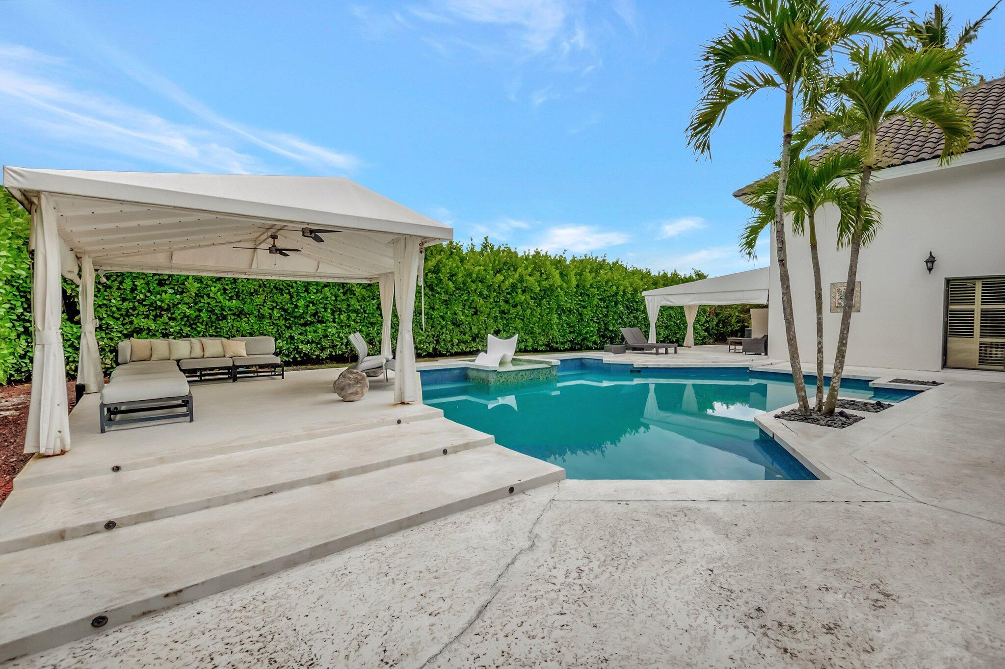 BERMUDA RUN ARVIDA COUNTR - Residential