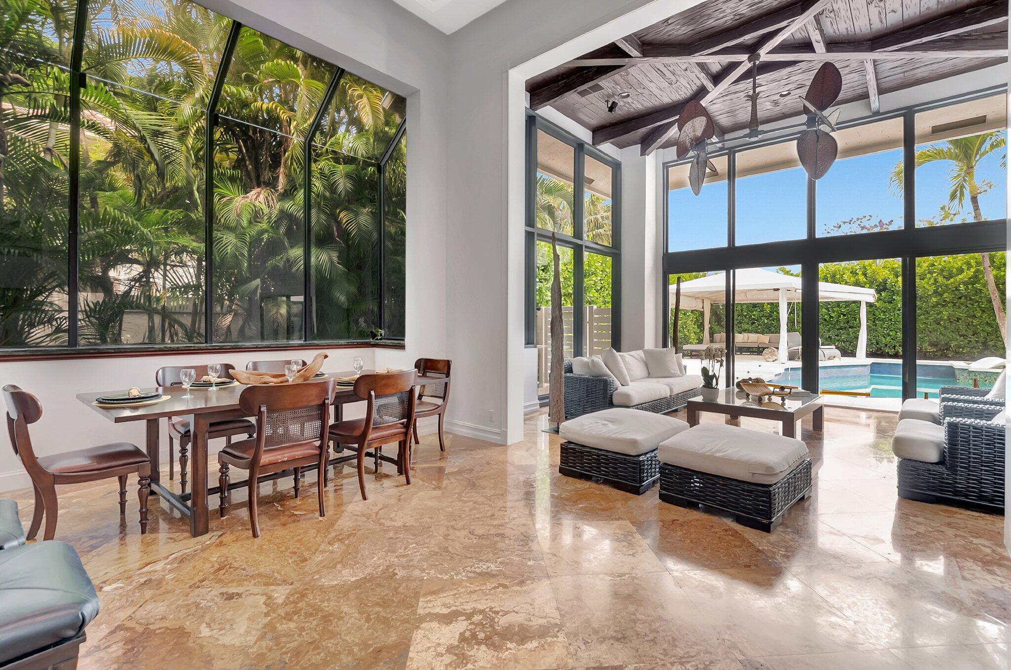 BERMUDA RUN ARVIDA COUNTR - Residential