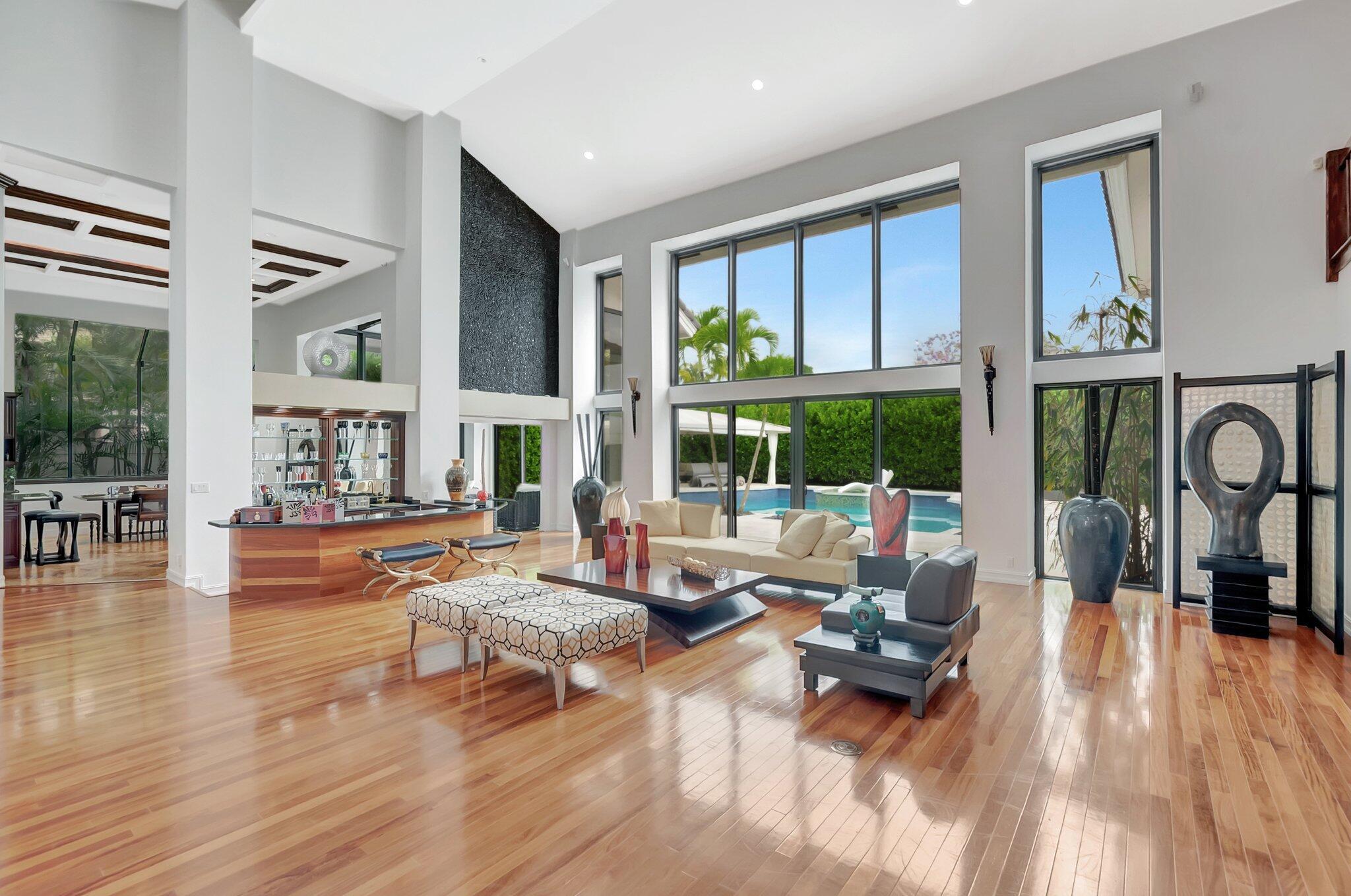 BERMUDA RUN ARVIDA COUNTR - Residential