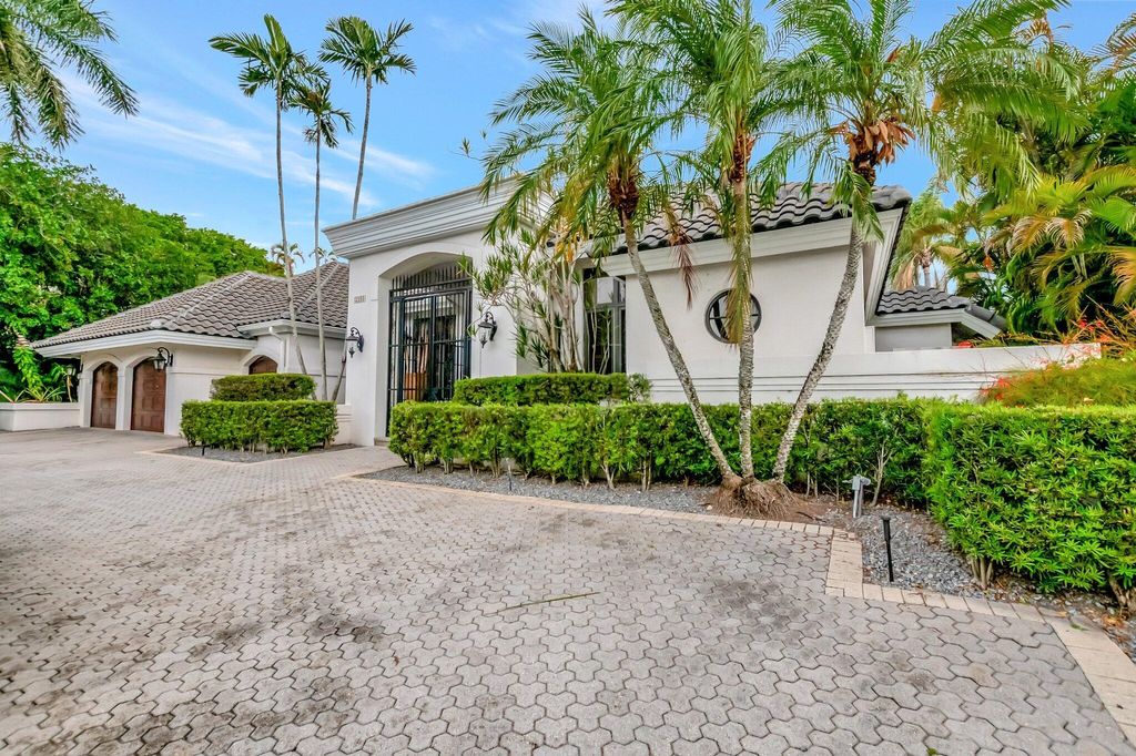 Photo of 2393 NW 59th Street, Boca Raton, FL 33496 (MLS # R11088119)