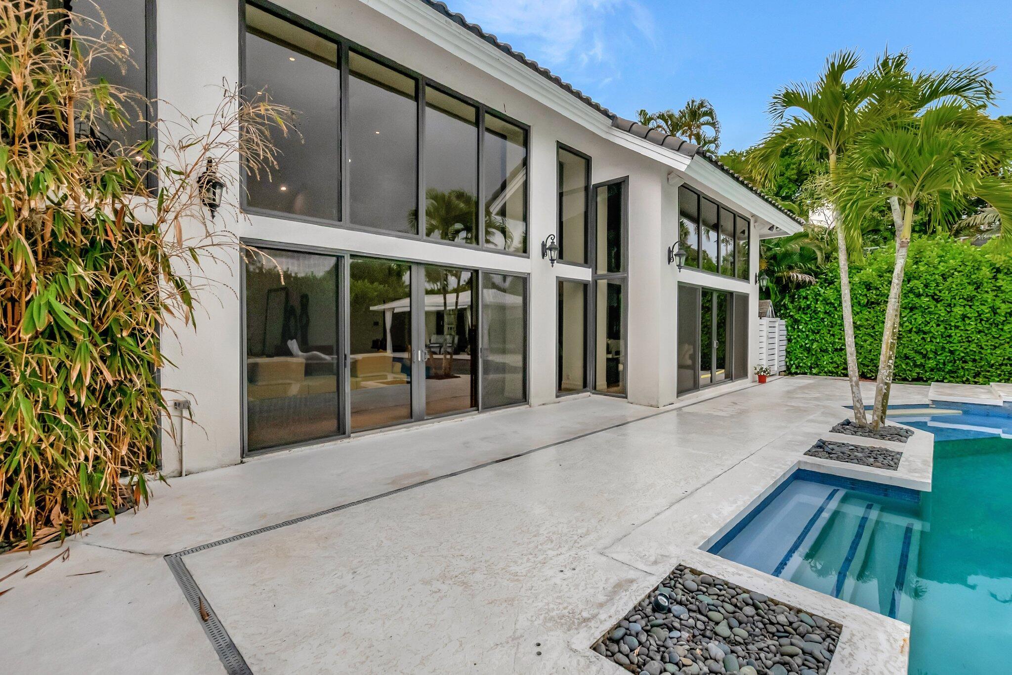 BERMUDA RUN ARVIDA COUNTR - Residential