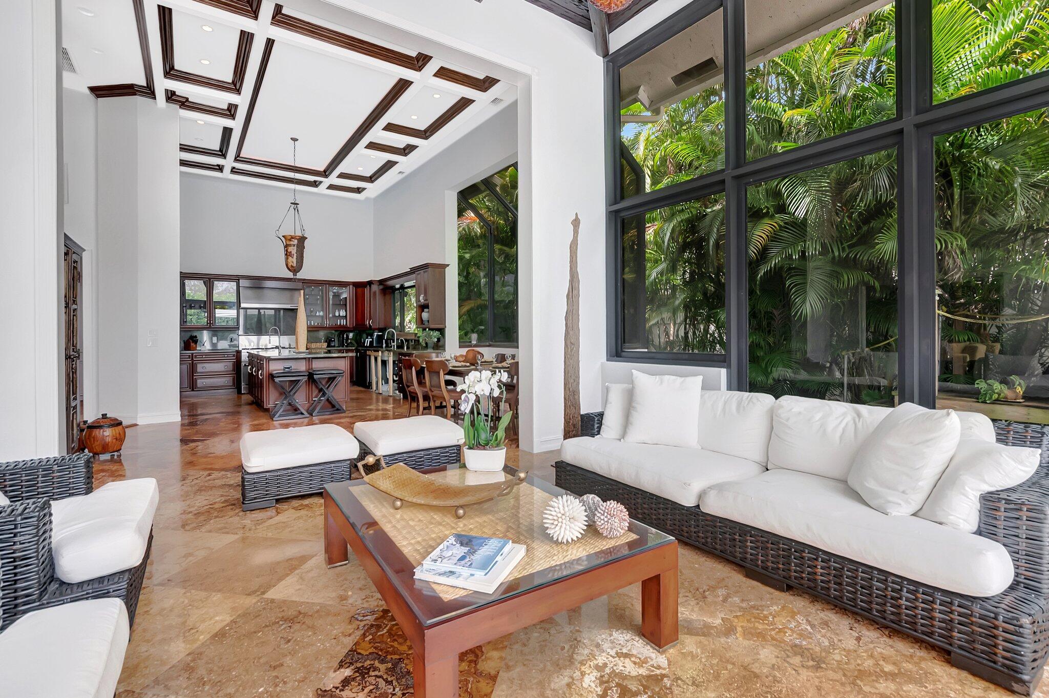 BERMUDA RUN ARVIDA COUNTR - Residential