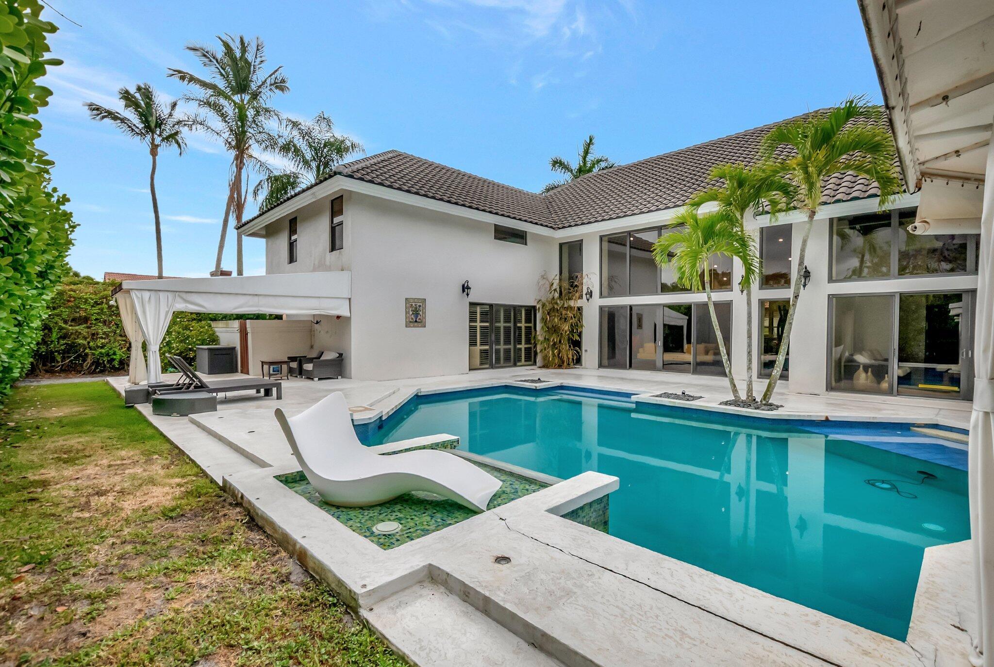 BERMUDA RUN ARVIDA COUNTR - Residential