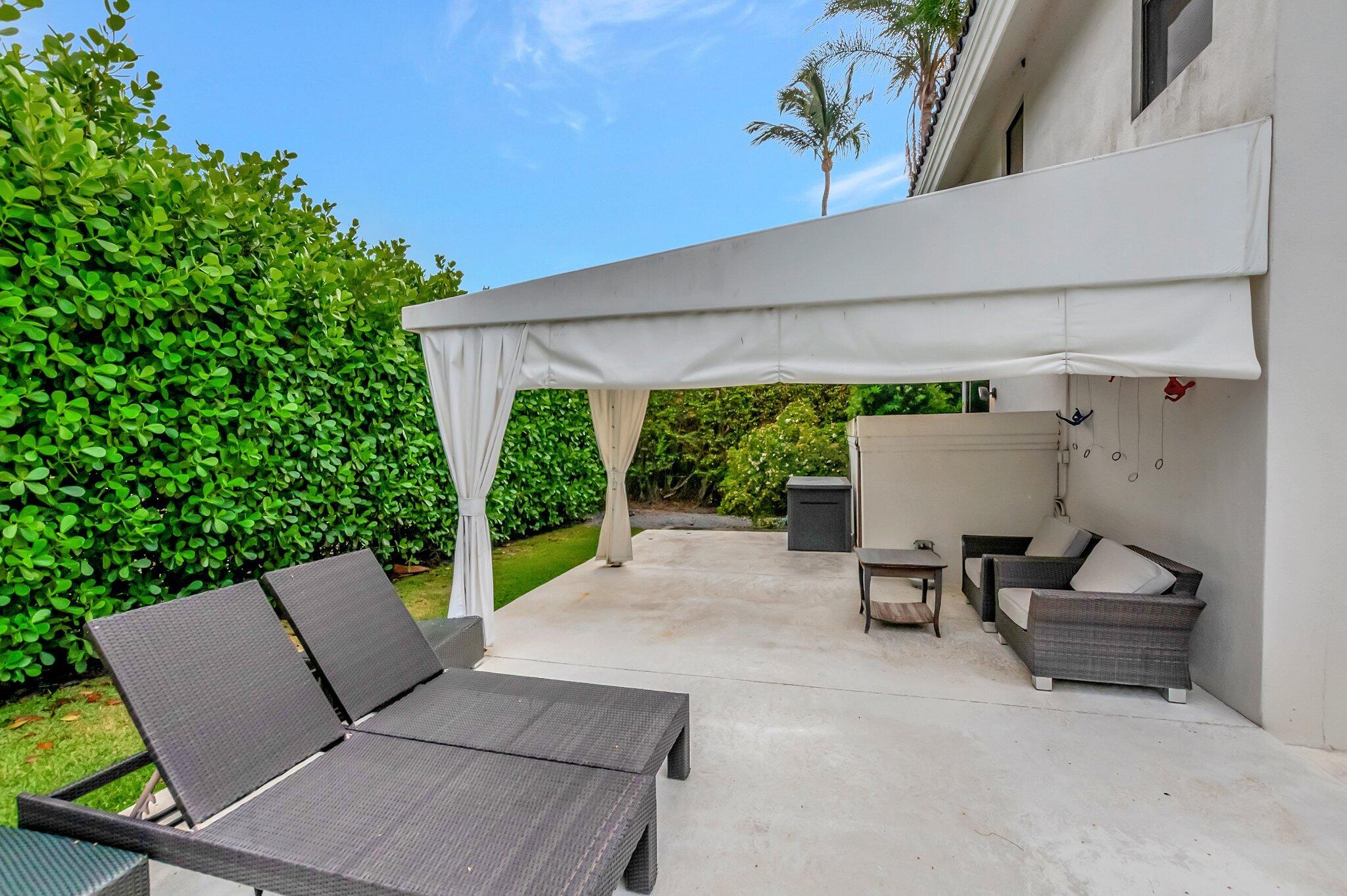 BERMUDA RUN ARVIDA COUNTR - Residential