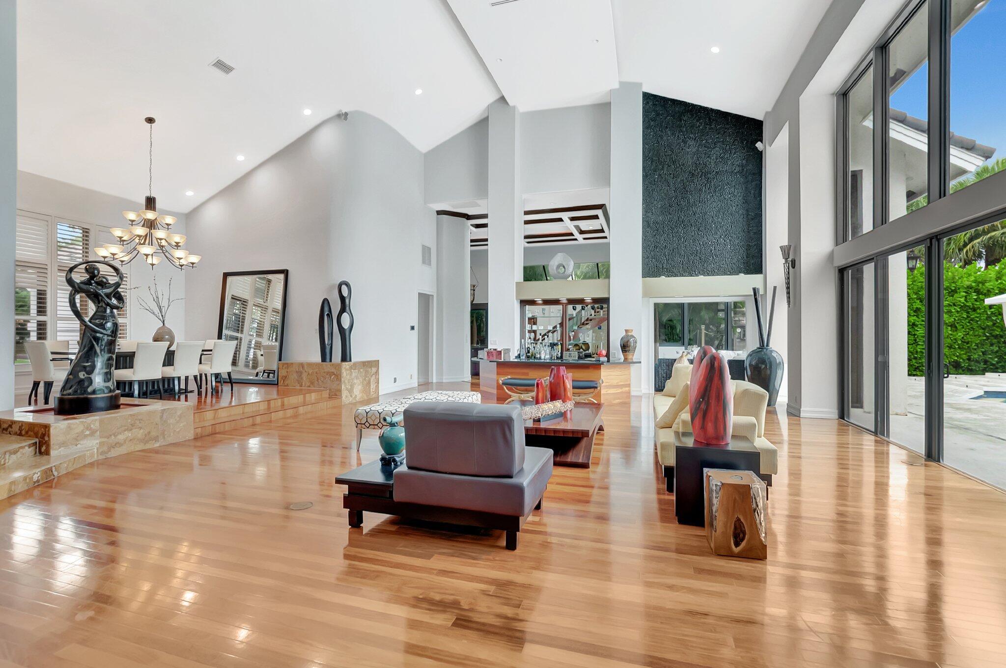 BERMUDA RUN ARVIDA COUNTR - Residential