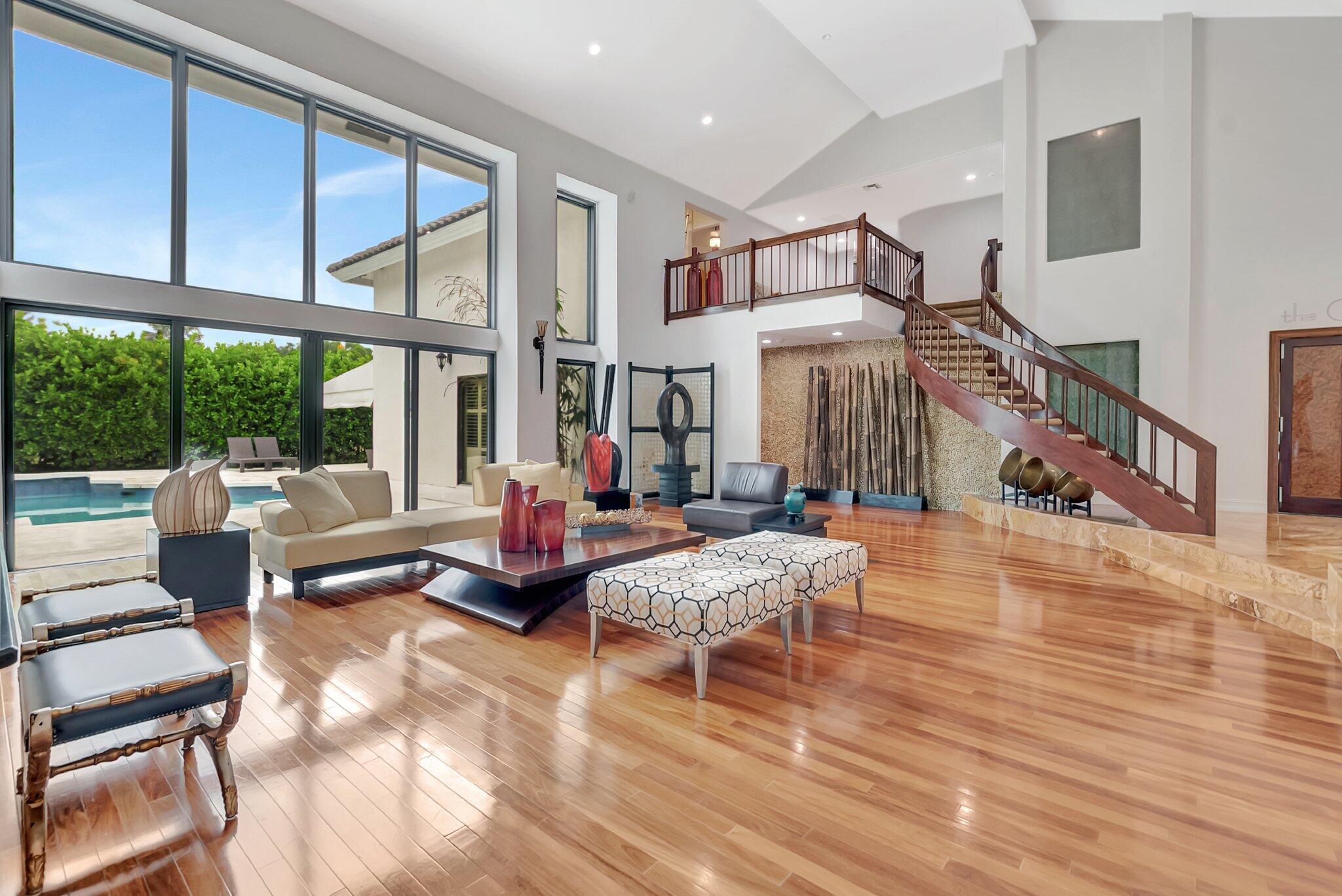 BERMUDA RUN ARVIDA COUNTR - Residential