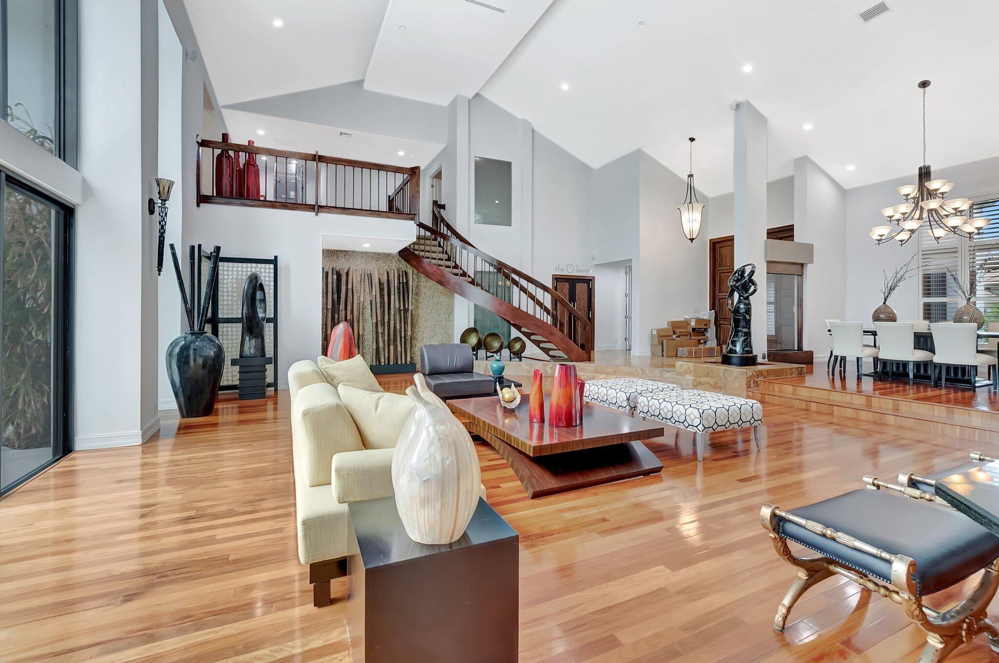 BERMUDA RUN ARVIDA COUNTR - Residential