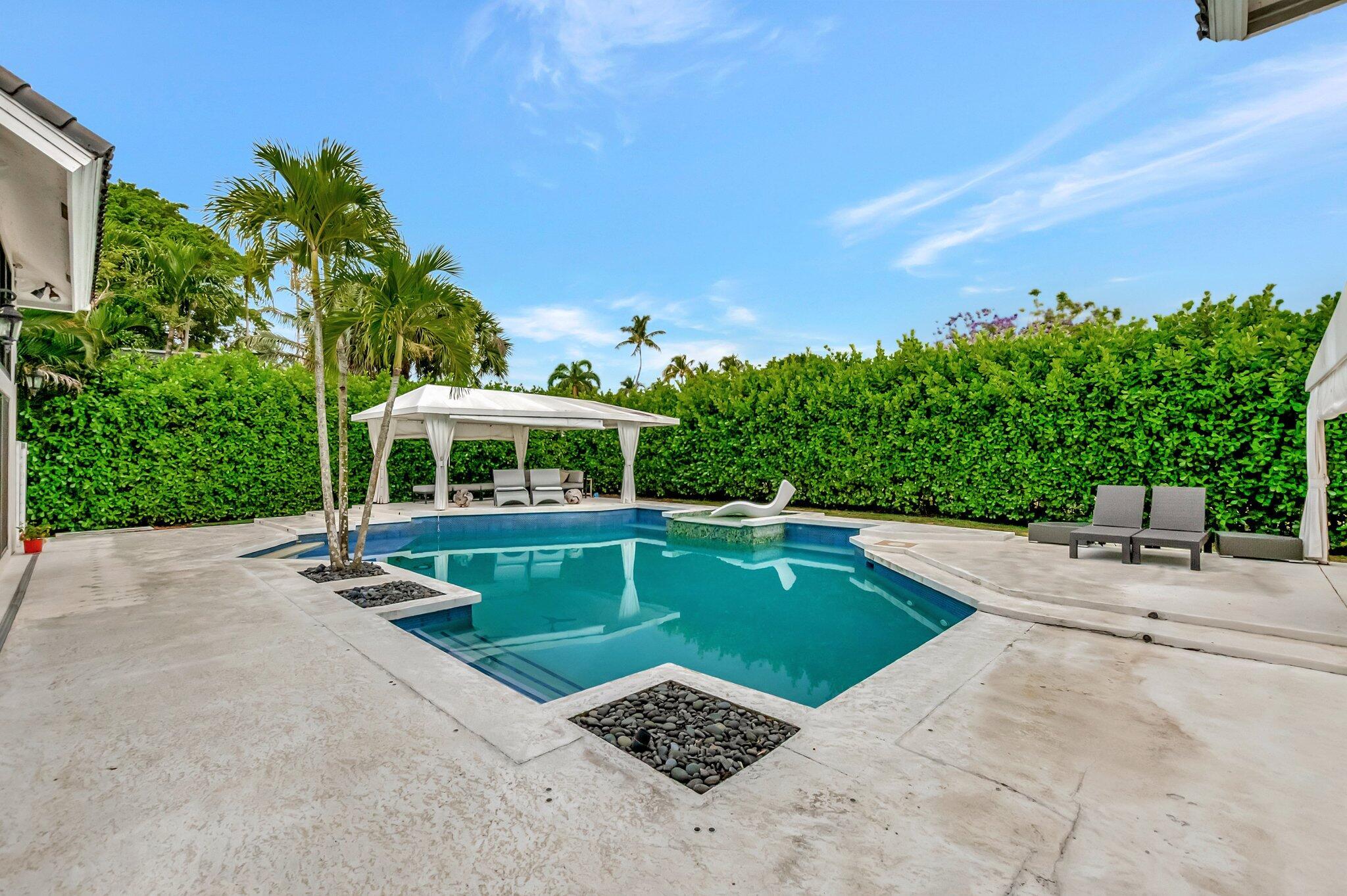 BERMUDA RUN ARVIDA COUNTR - Residential