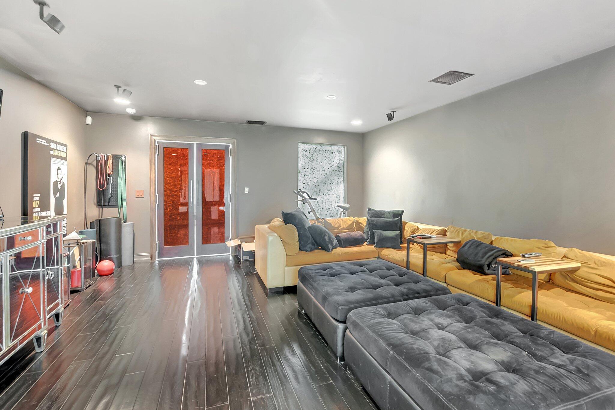 BERMUDA RUN ARVIDA COUNTR - Residential