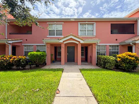 Photo of 138 SW Peacock Boulevard #20-106, Port Saint Lucie, FL 34986 (MLS # B26052083)