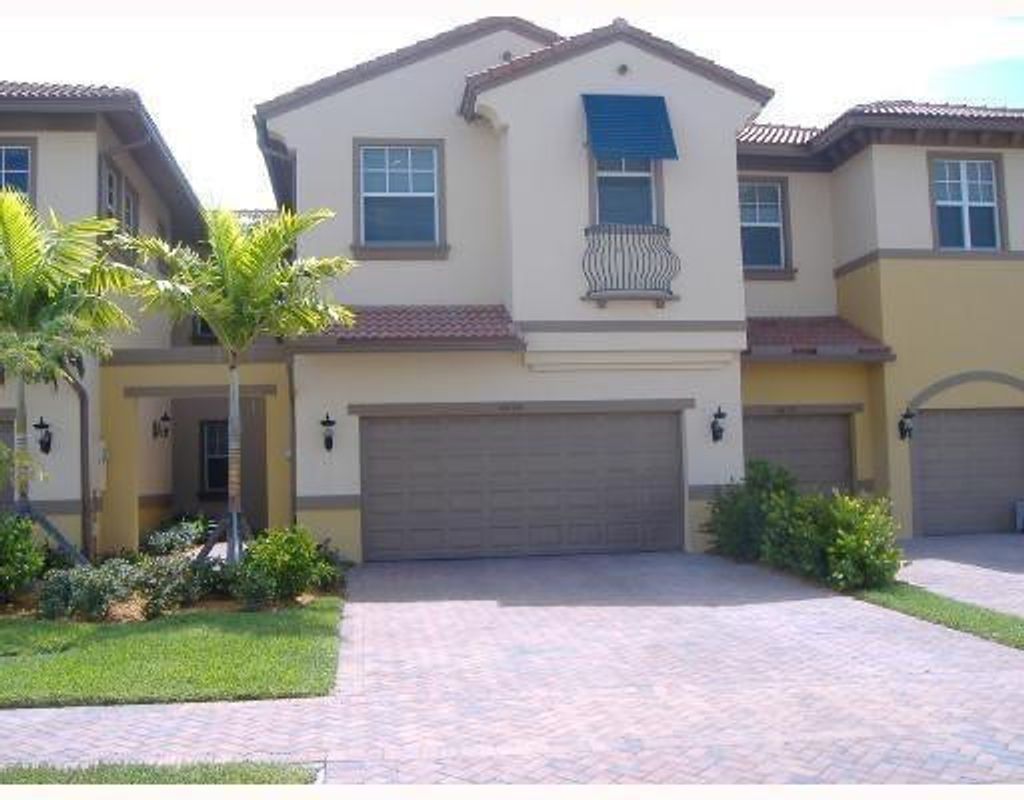 Photo of 6036 NW 116th Drive, Coral Springs, FL 33076 (MLS # F10460331)