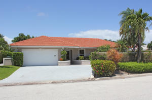 ROYAL PALM YACHT & COUNTRY CLUB - Residential Lease