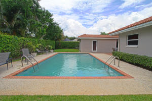 ROYAL PALM YACHT & COUNTRY CLUB - Residential Lease