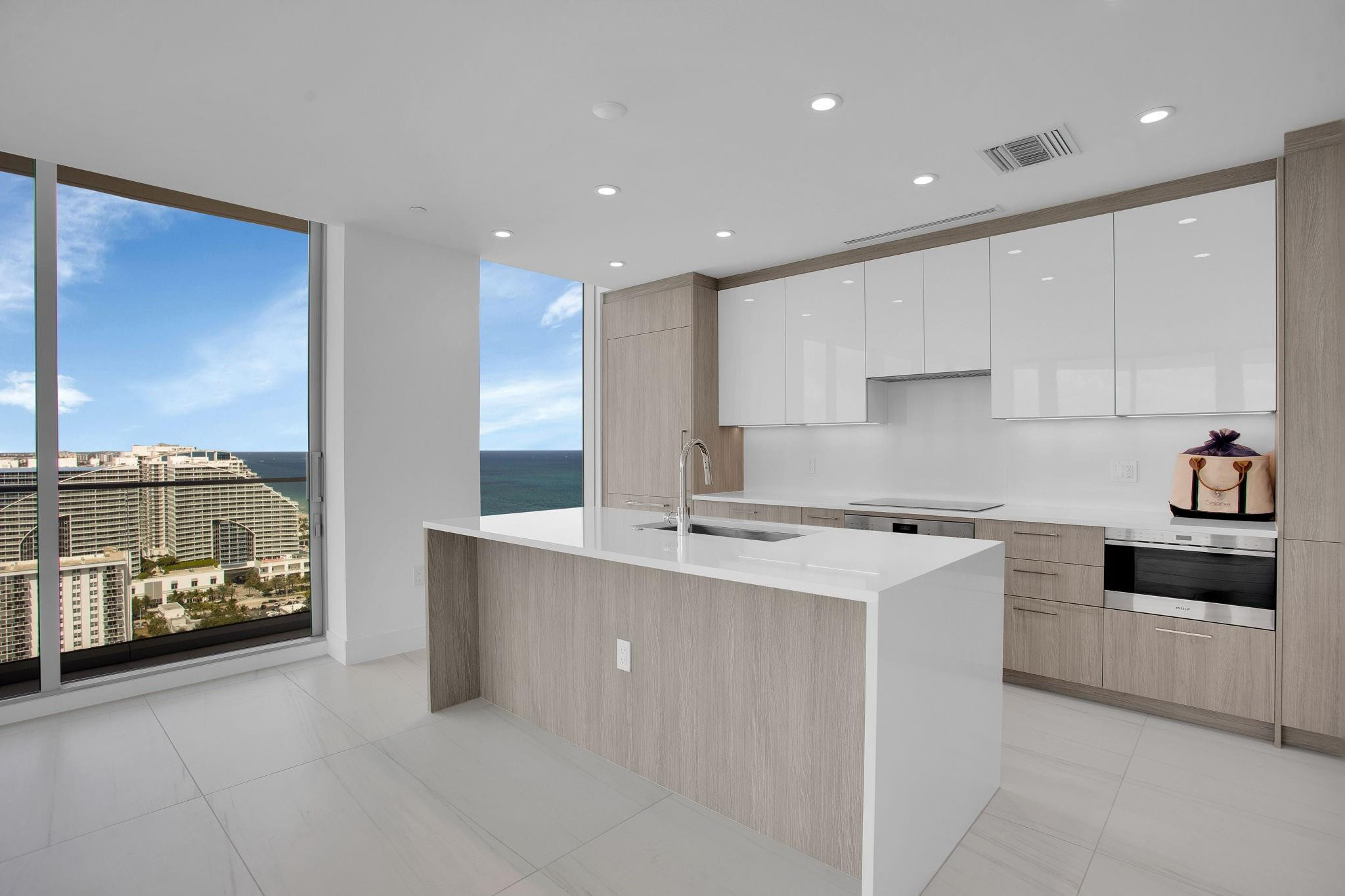 Selene Oceanfront Reside - Residential