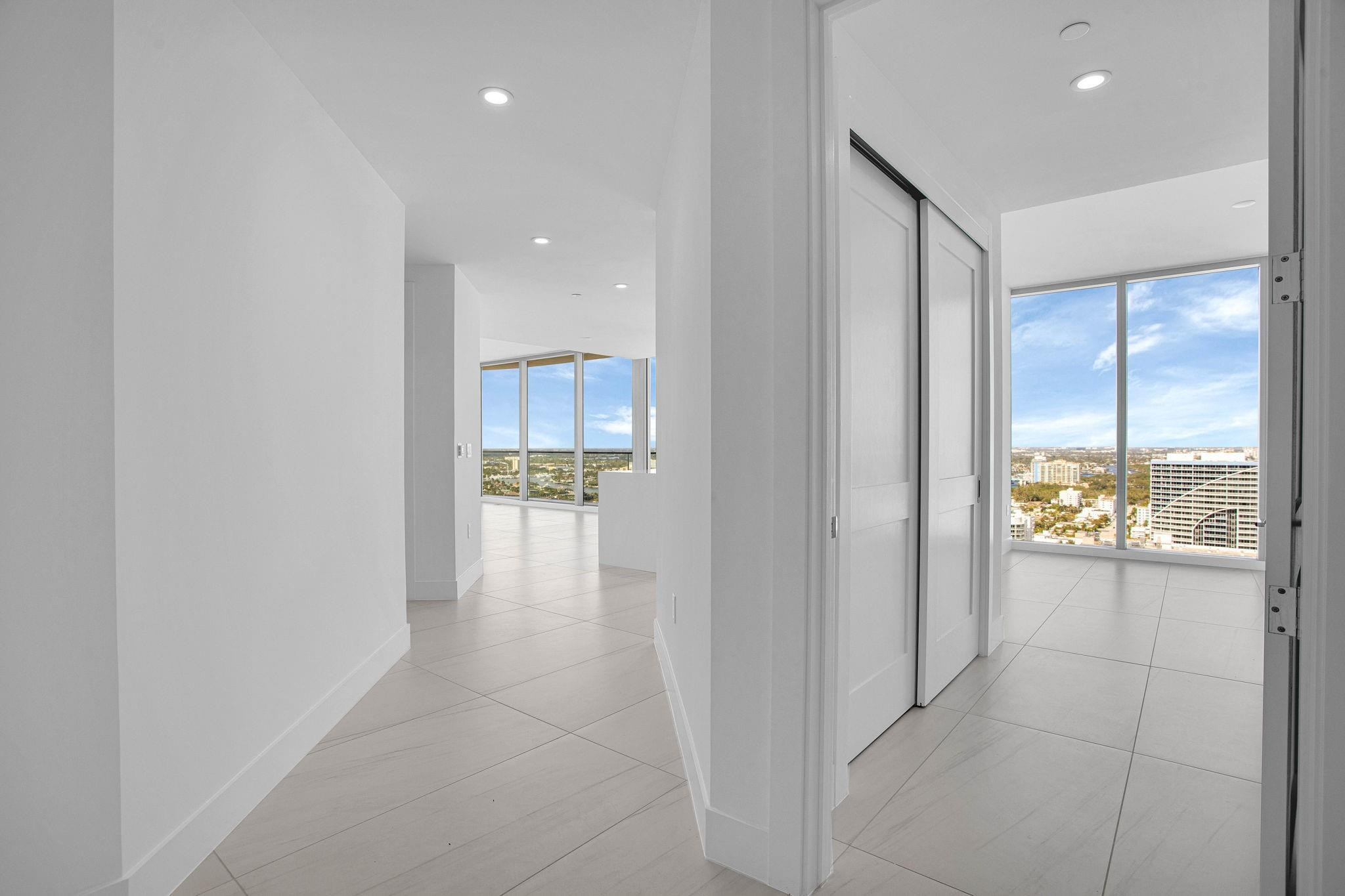 Selene Oceanfront Reside - Residential