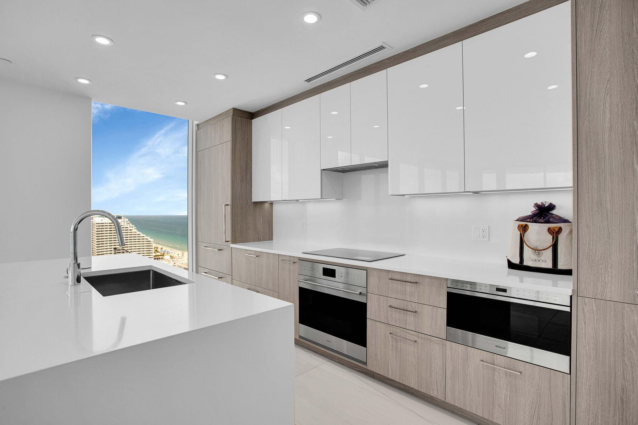 Selene Oceanfront Reside - Residential