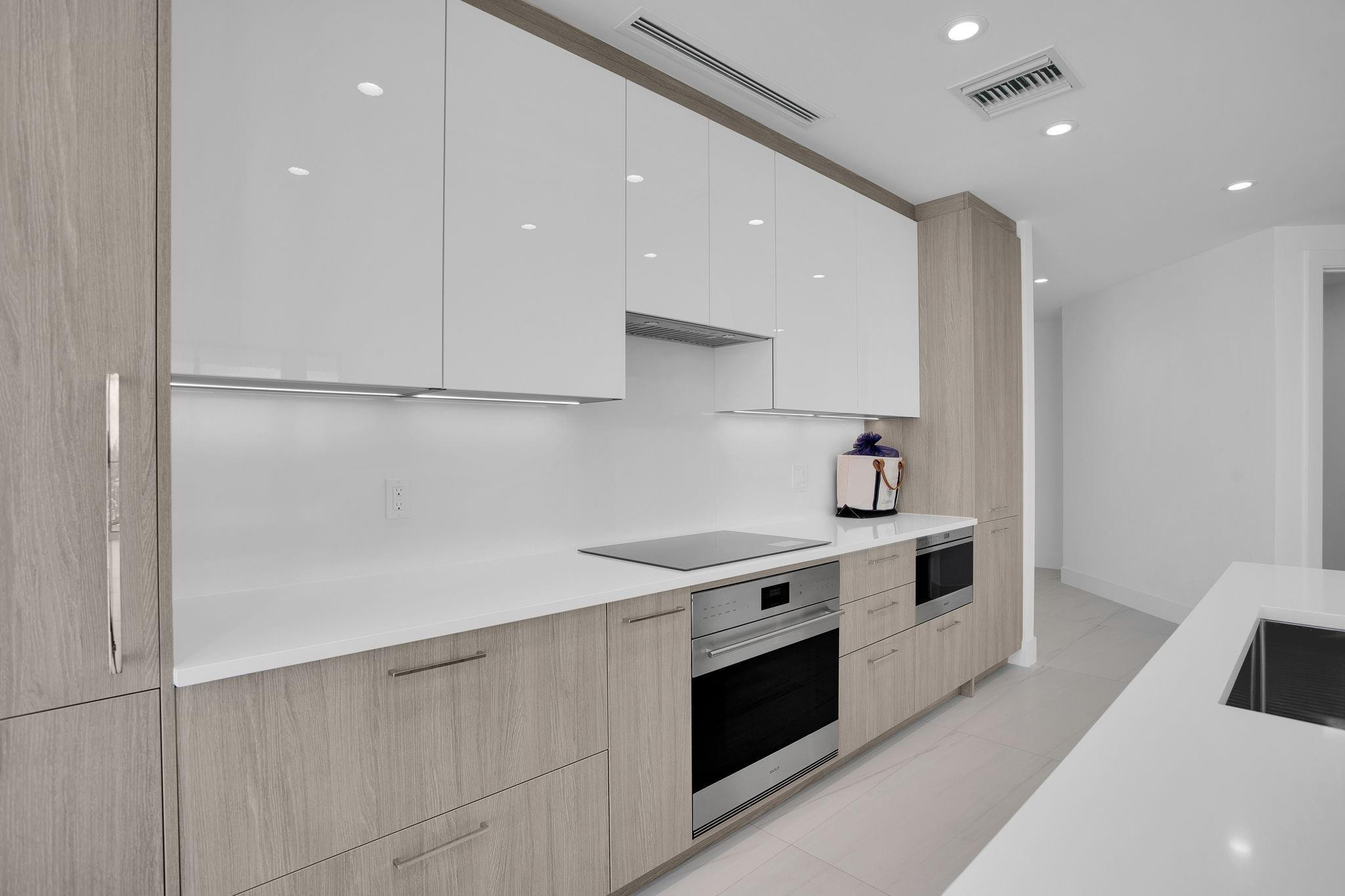 Selene Oceanfront Reside - Residential