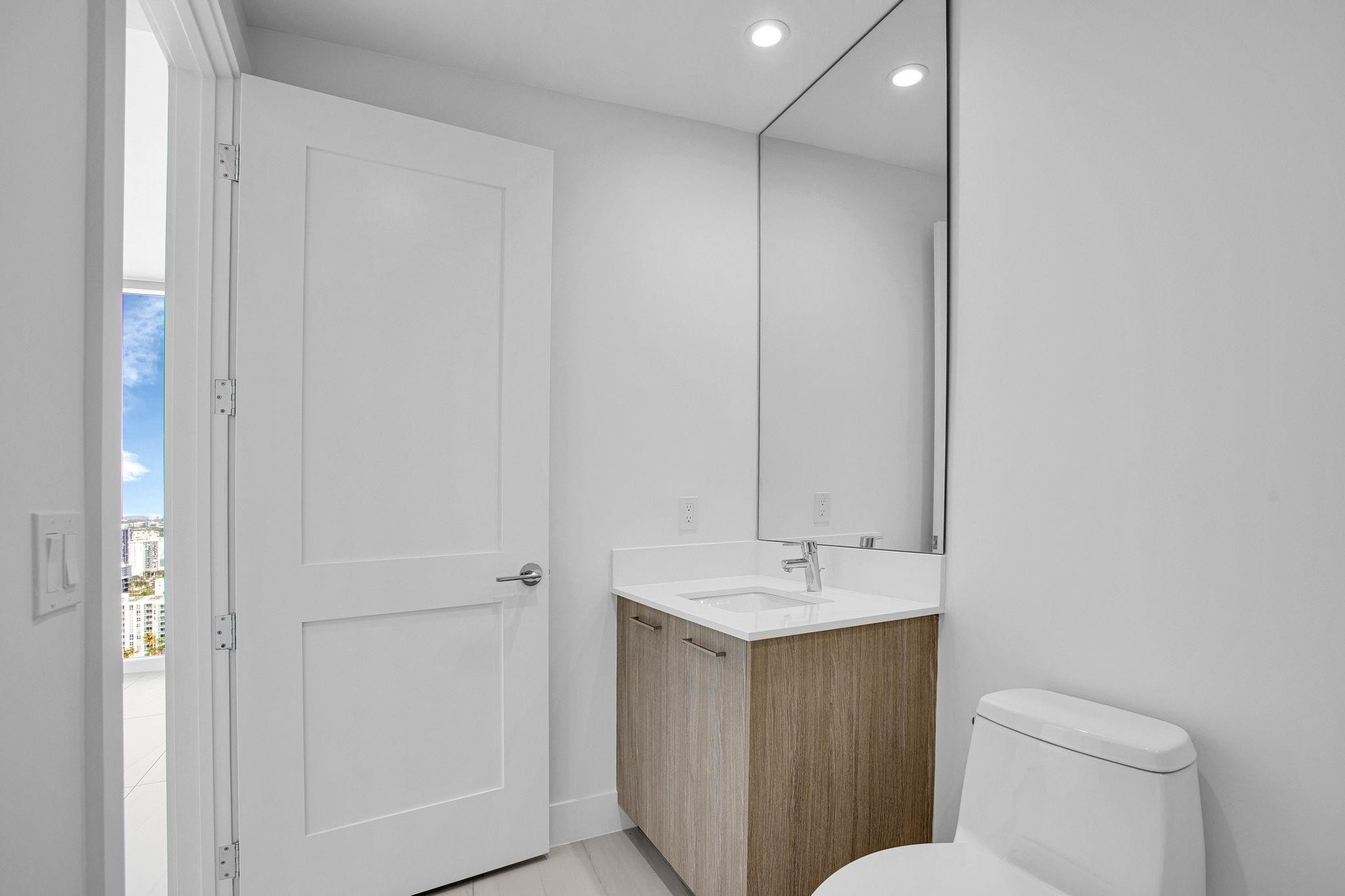 Selene Oceanfront Reside - Residential