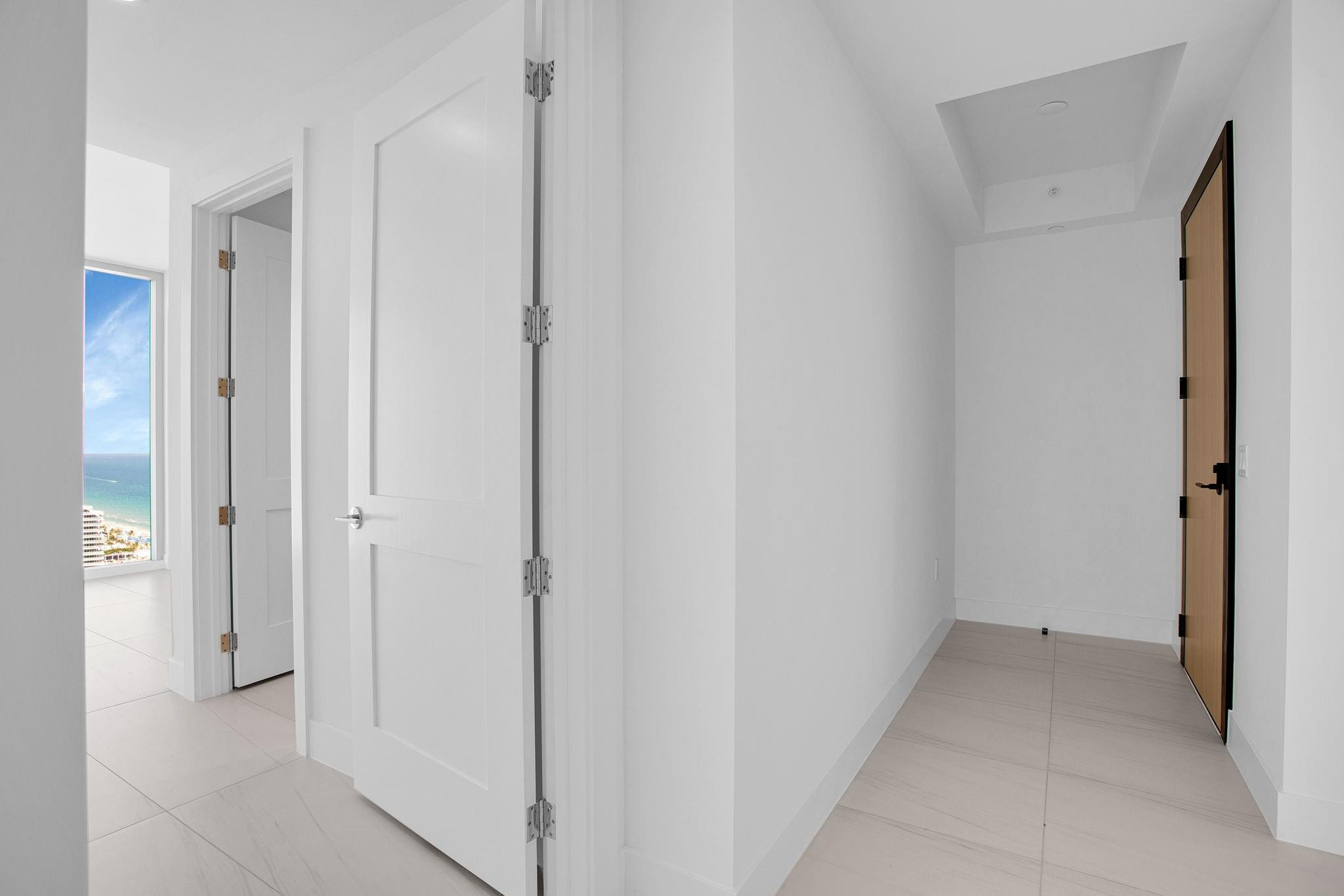 Selene Oceanfront Reside - Residential