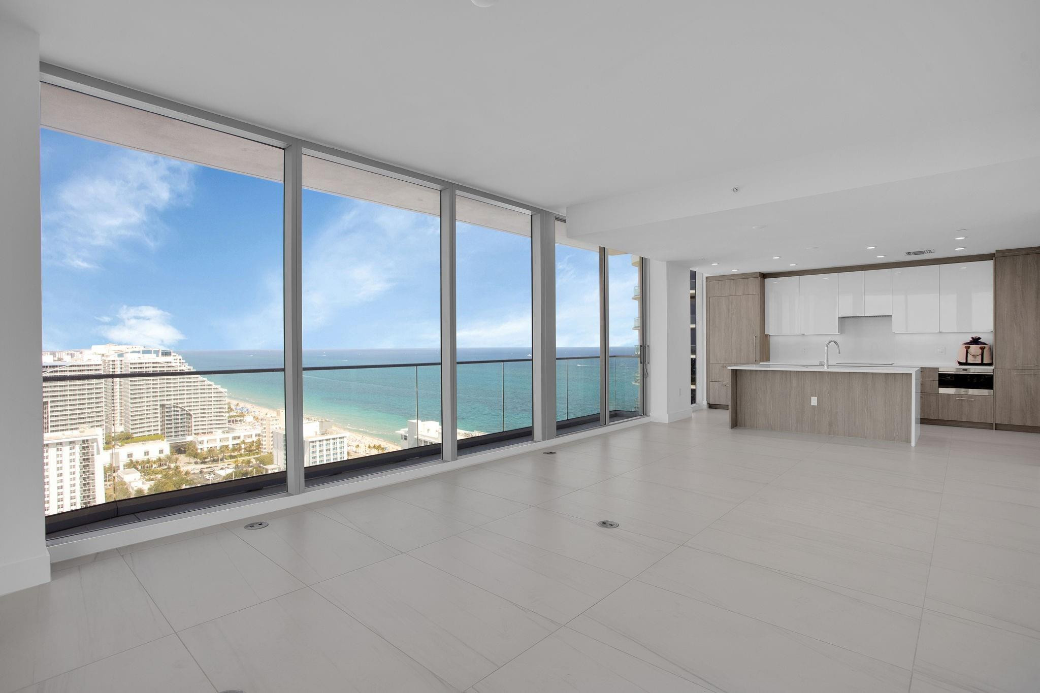 Selene Oceanfront Reside - Residential