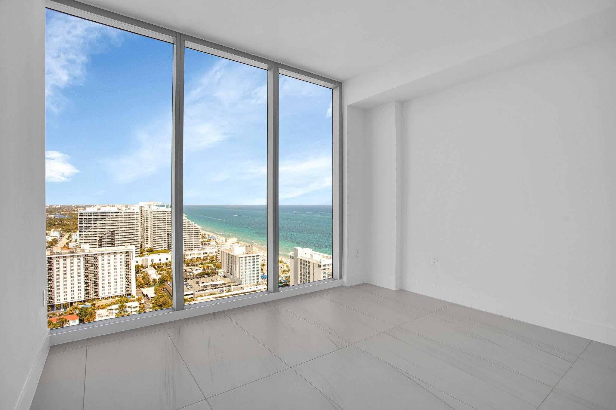 Selene Oceanfront Reside - Residential