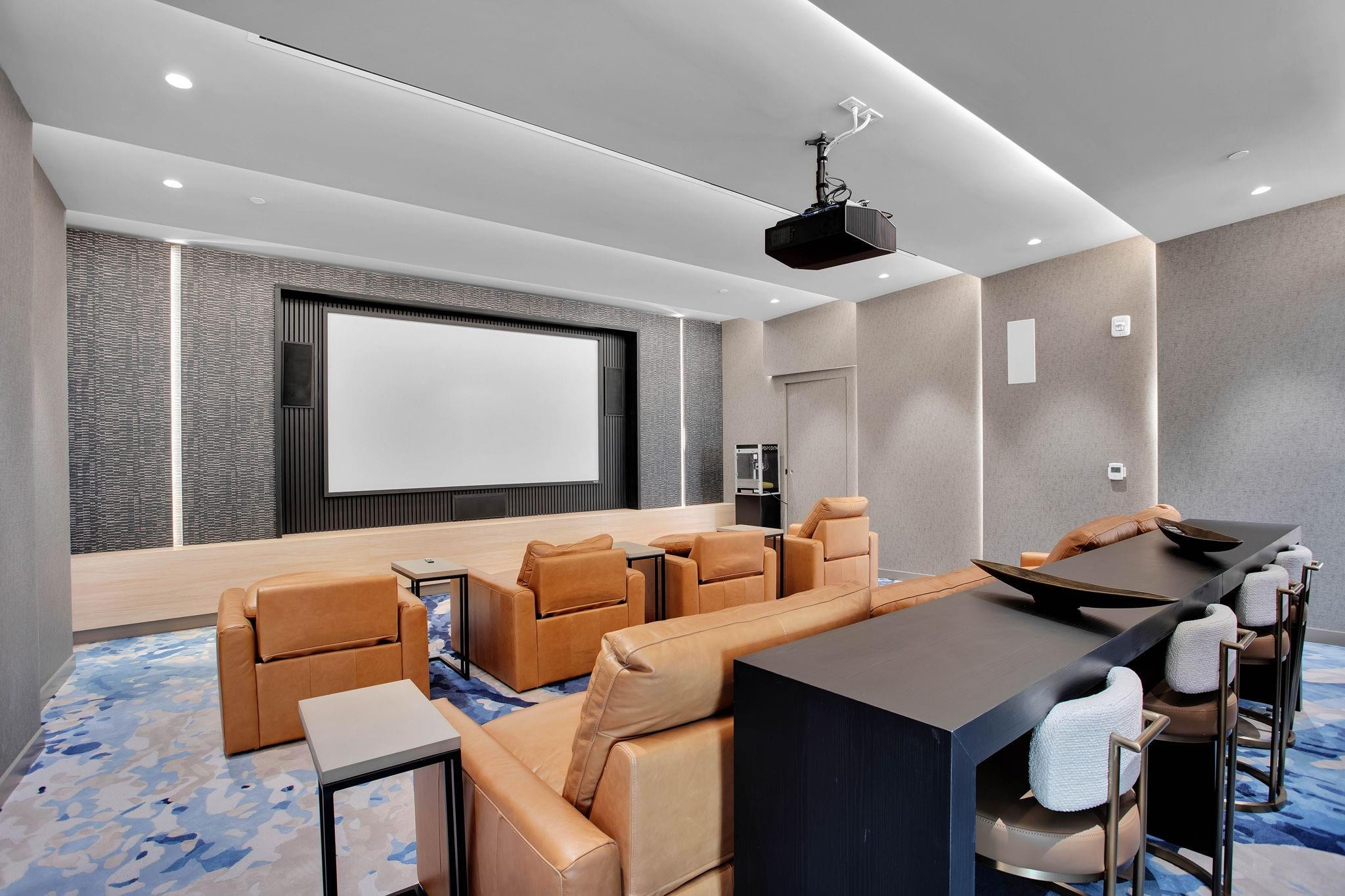 Selene Oceanfront Reside - Residential