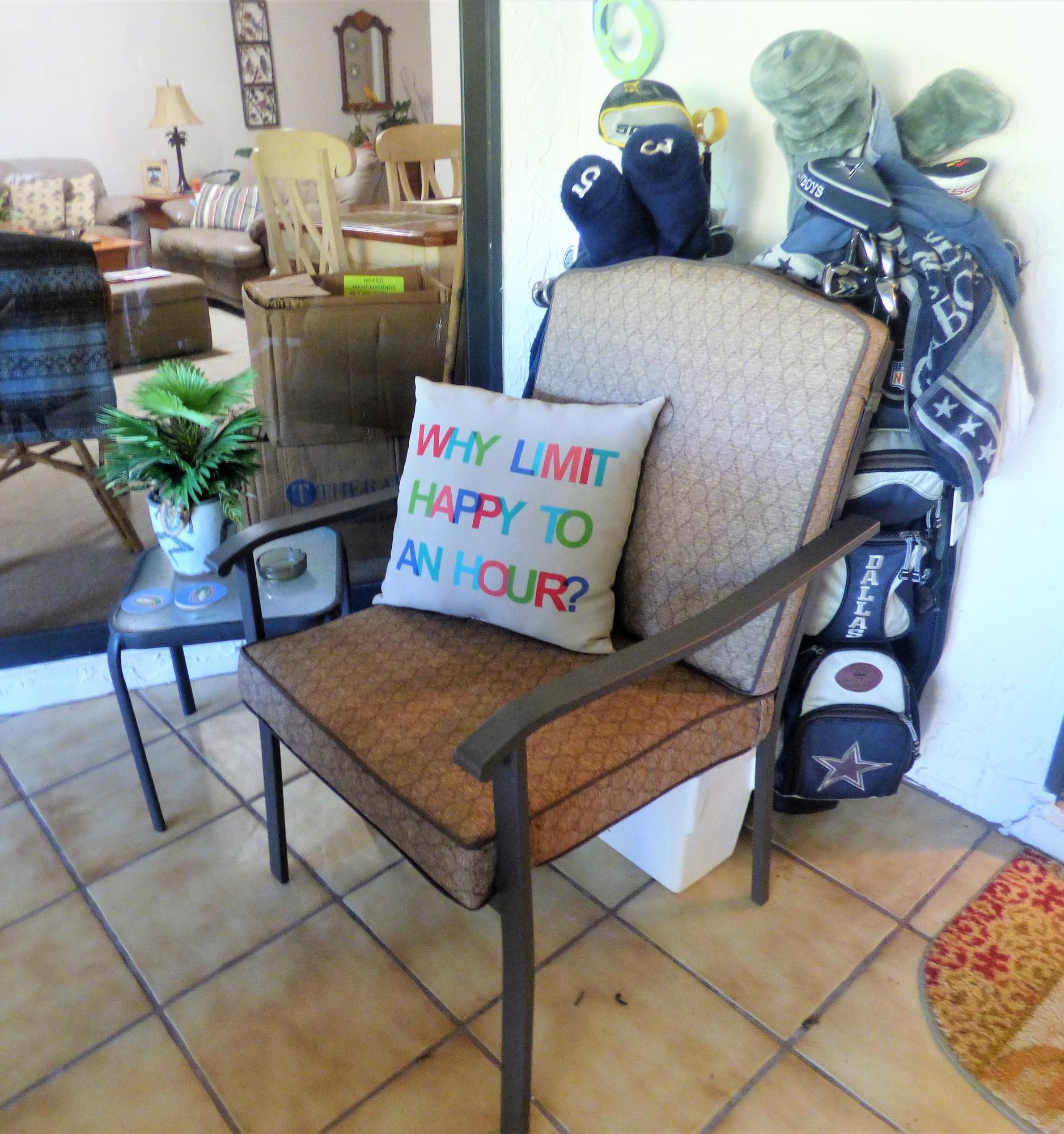 RAINBERRY BAY SEC 10 - Residential Lease