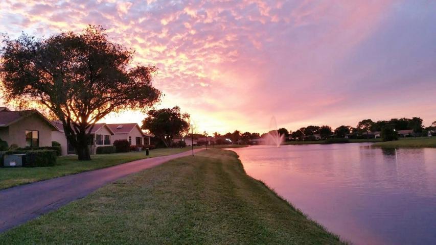 RAINBERRY BAY SEC 10 - Residential Lease