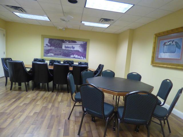 RAINBERRY BAY SEC 10 - Residential Lease