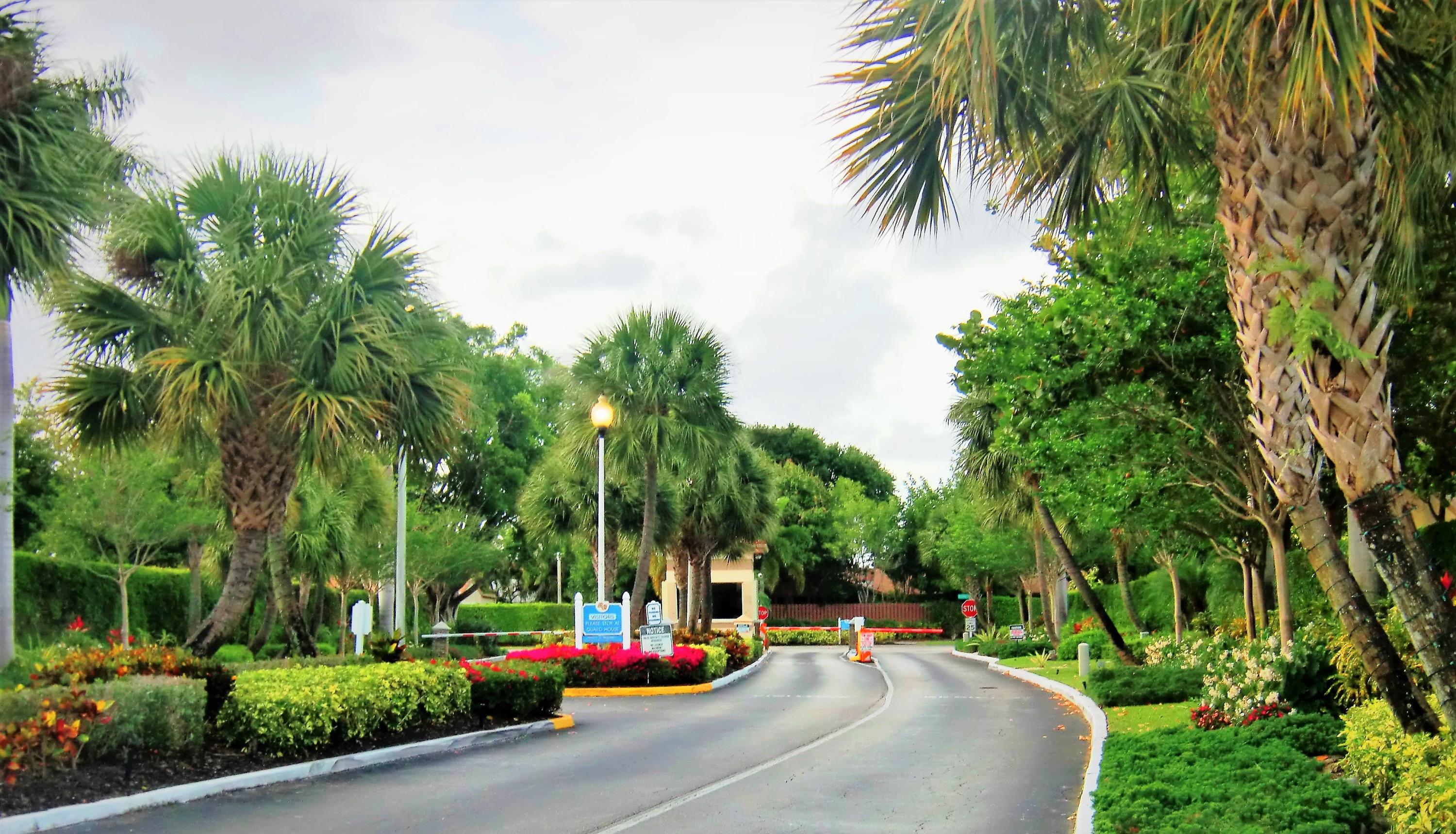 RAINBERRY BAY SEC 10 - Residential Lease