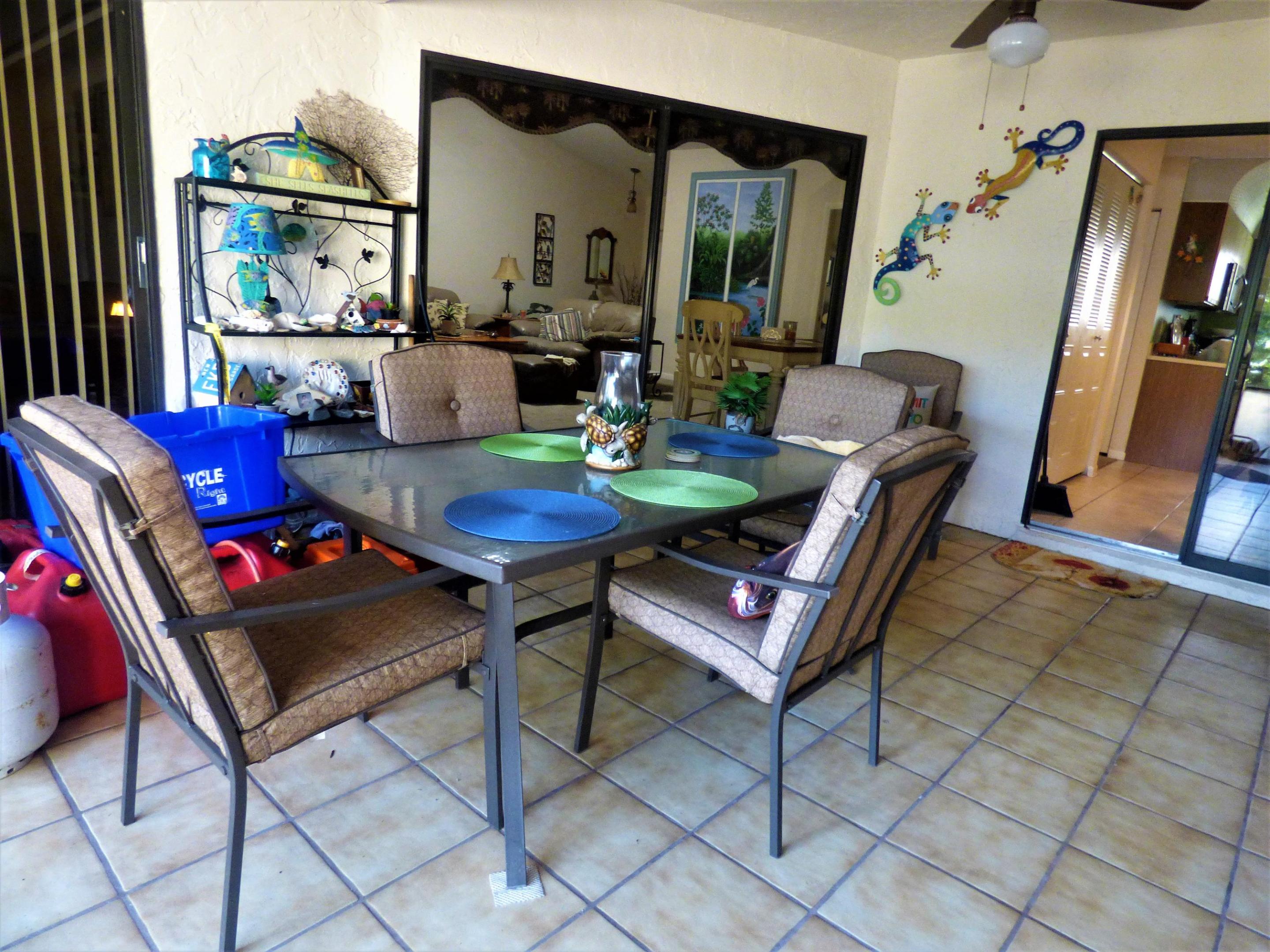 RAINBERRY BAY SEC 10 - Residential Lease