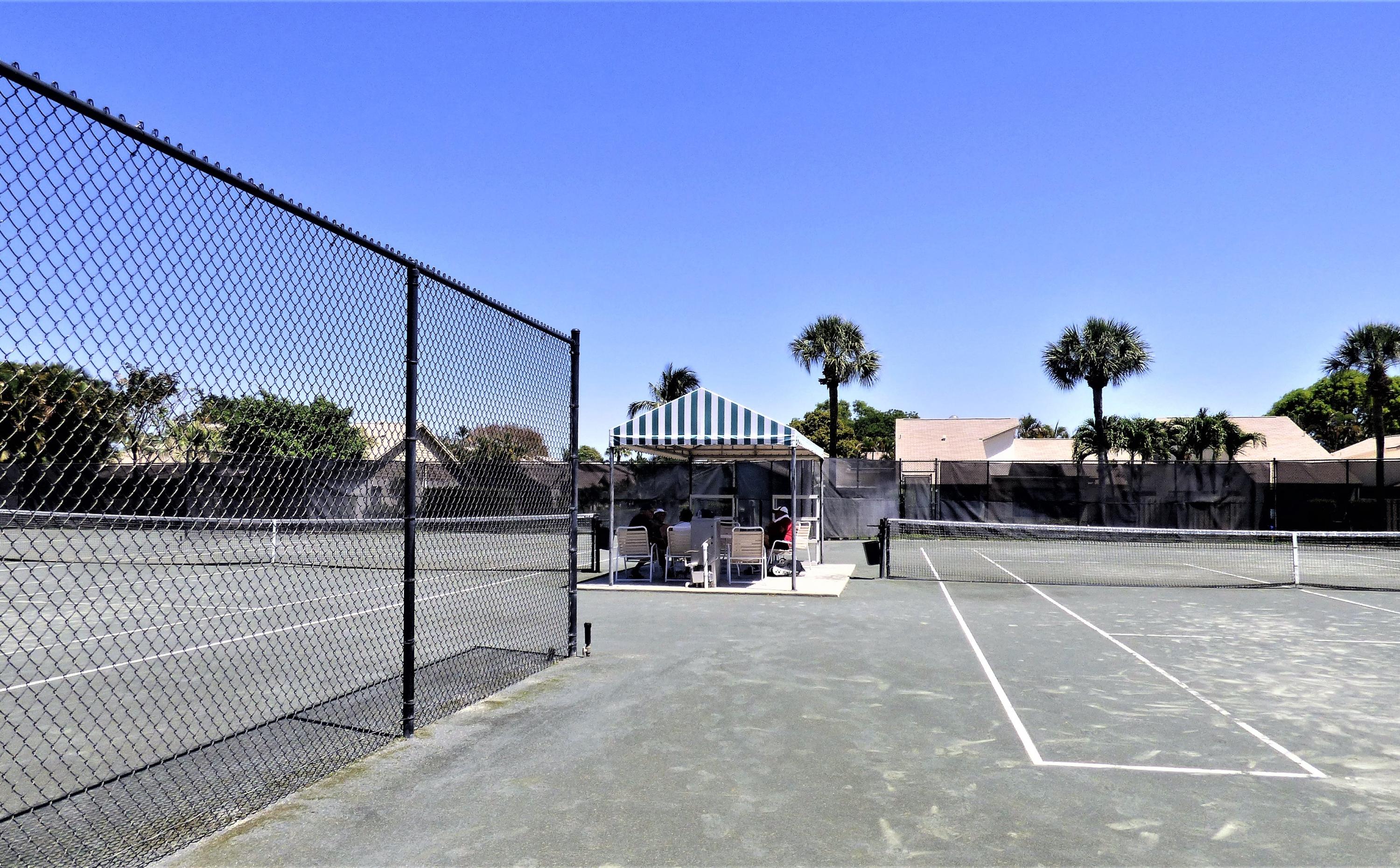 RAINBERRY BAY SEC 10 - Residential Lease