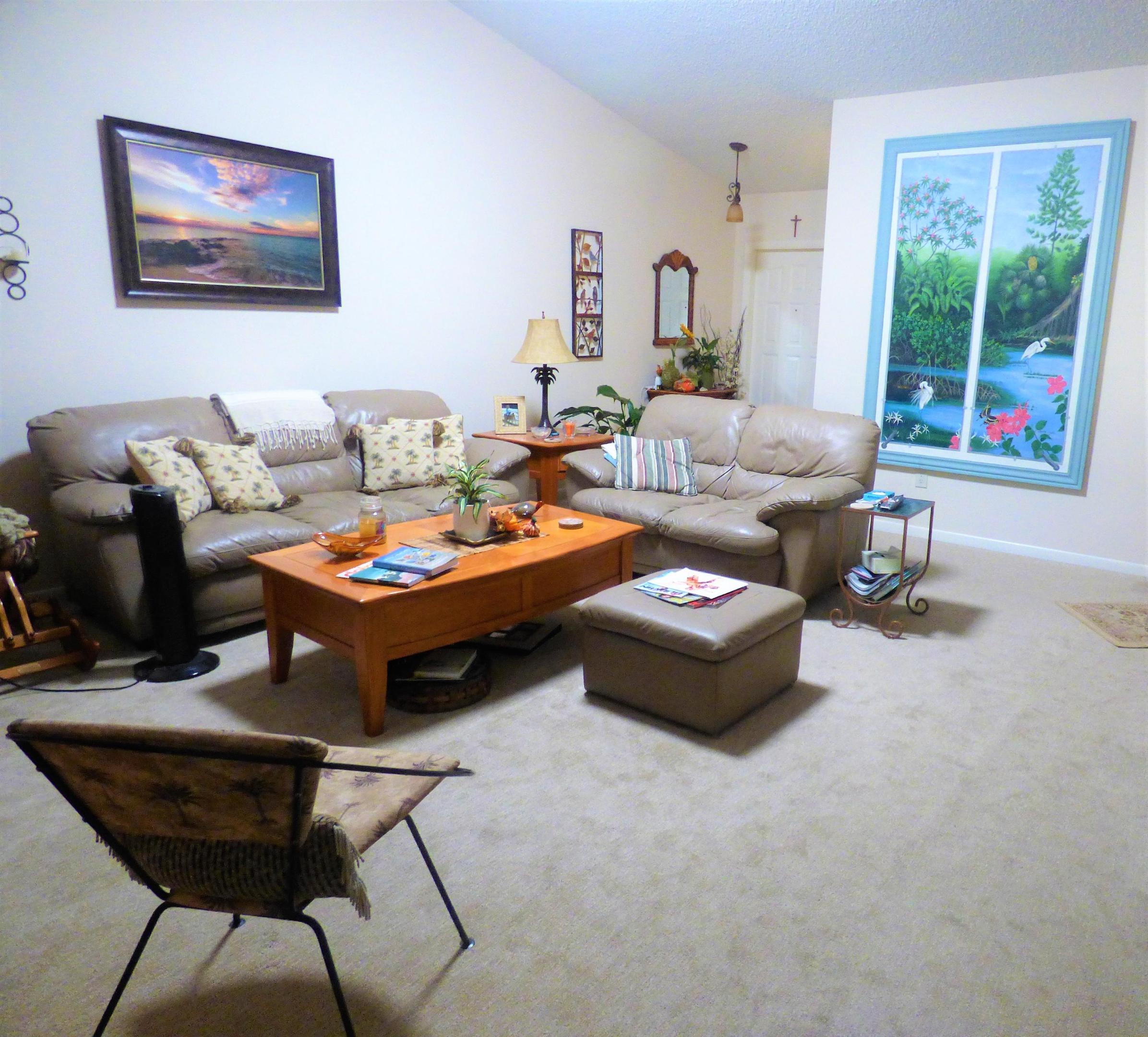 RAINBERRY BAY SEC 10 - Residential Lease